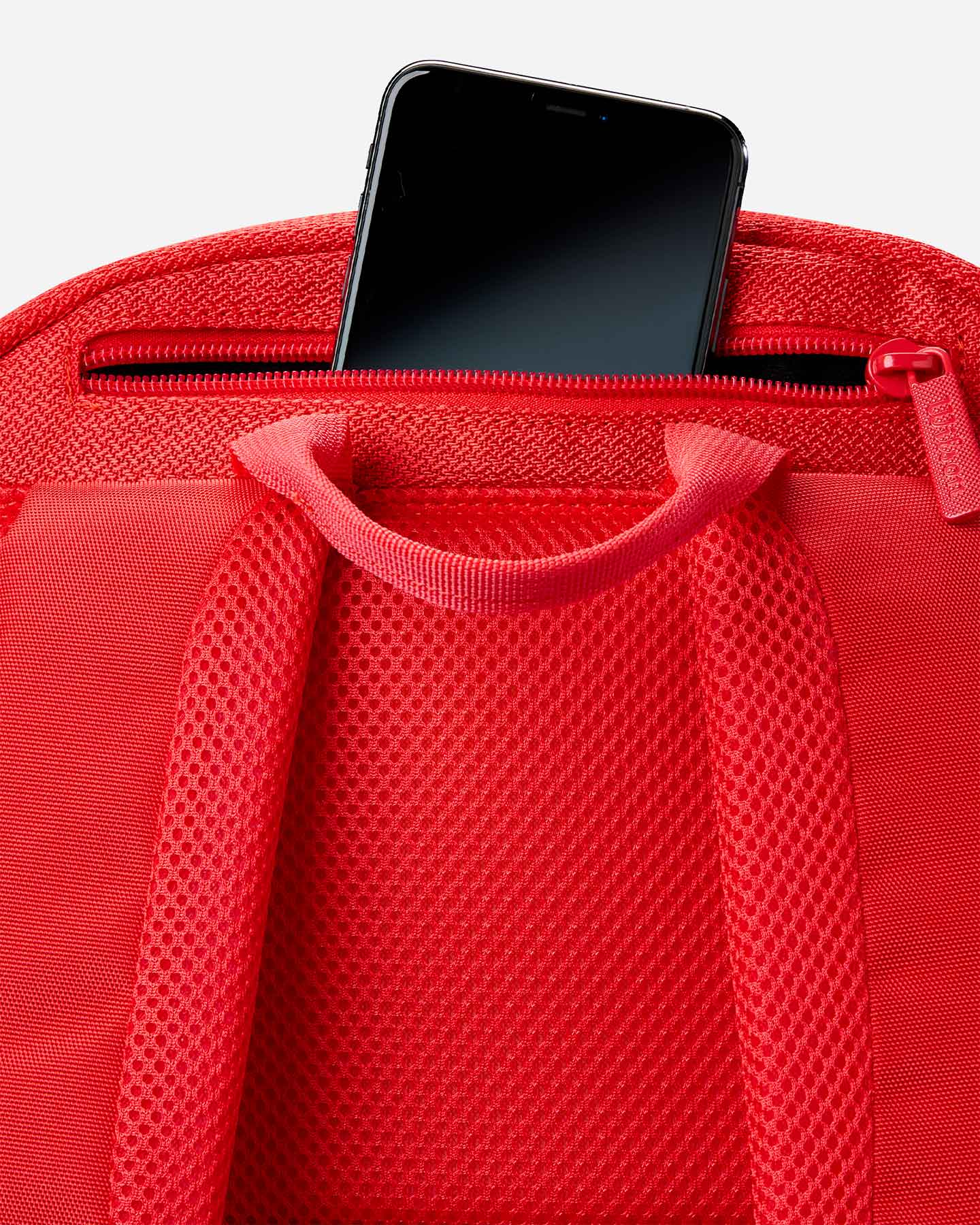 Fodero WILSON TOUR PADEL BACKPACK  - Rosso - 5 | Cisalfa Sport