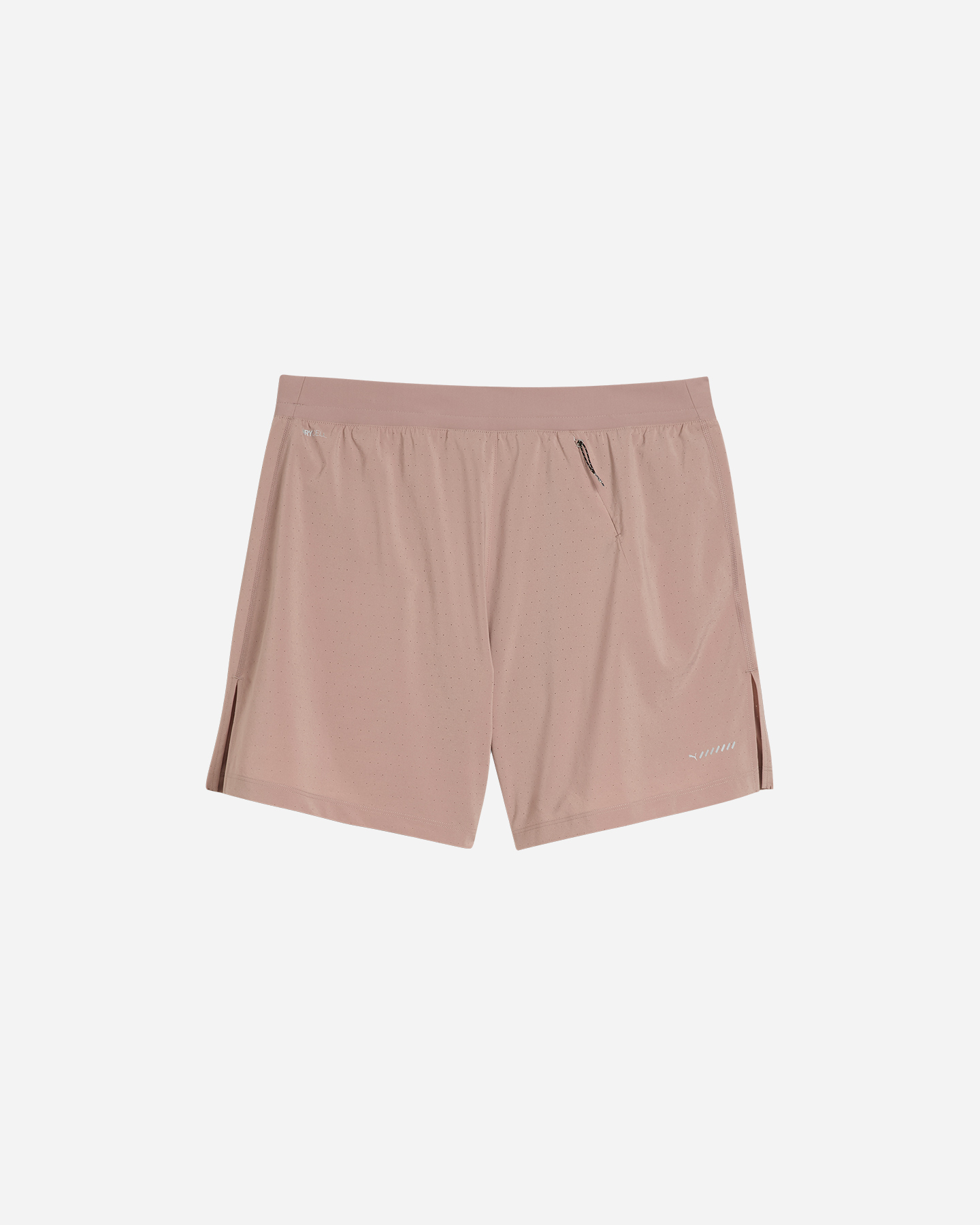 Short running PUMA DREAMRUN 5" M - Marrone - 1 | Cisalfa Sport