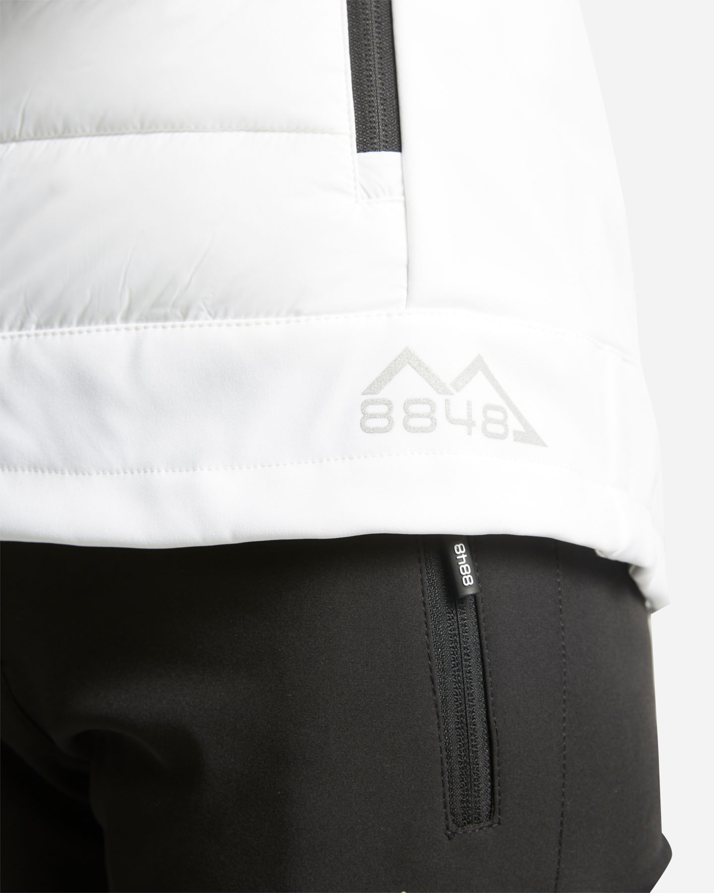 Pile 8848 MOUNTAIN HIKE W - 4 | Cisalfa Sport