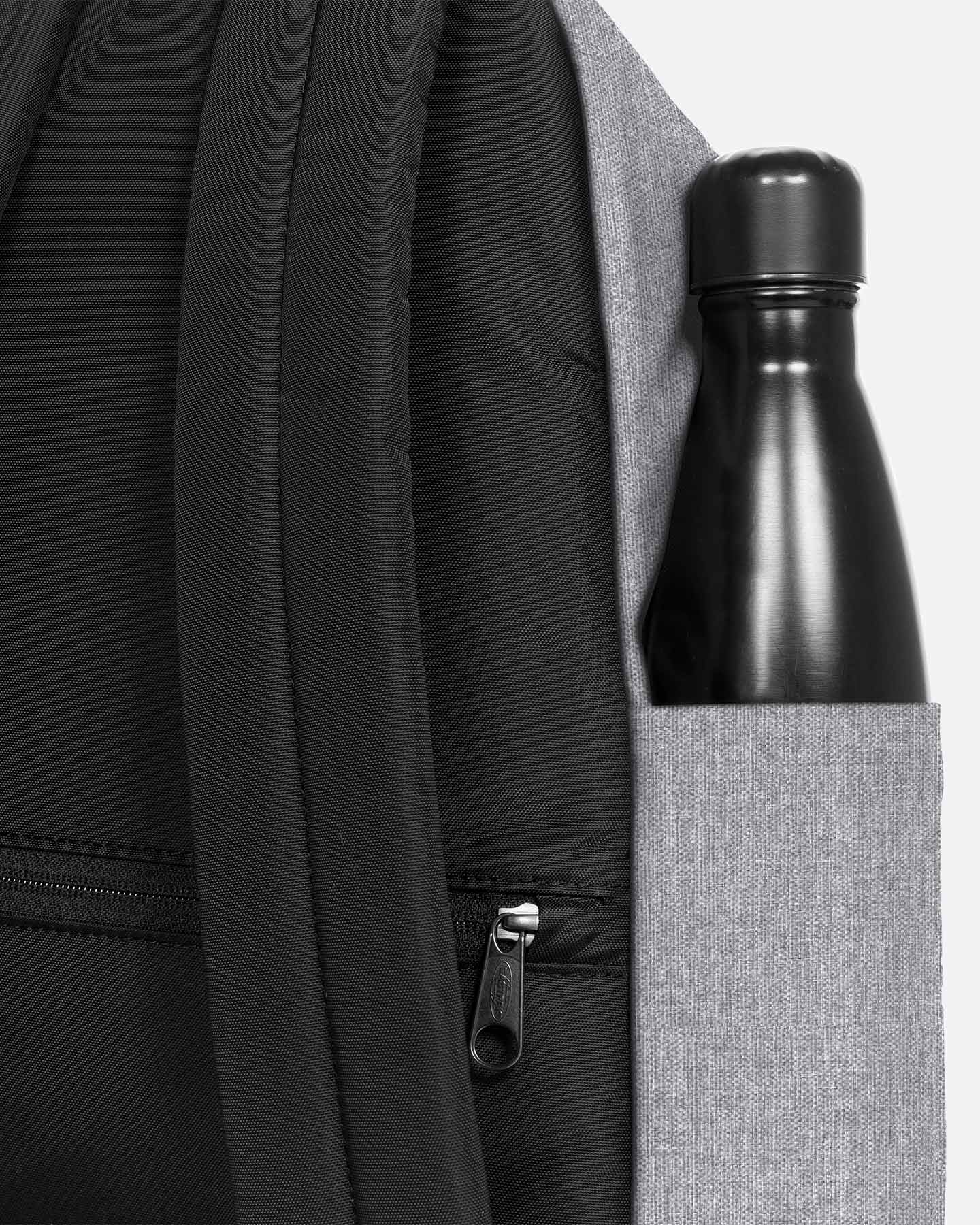 Zaino EASTPAK DAY PAK'R - Grigio - 4 | Cisalfa Sport