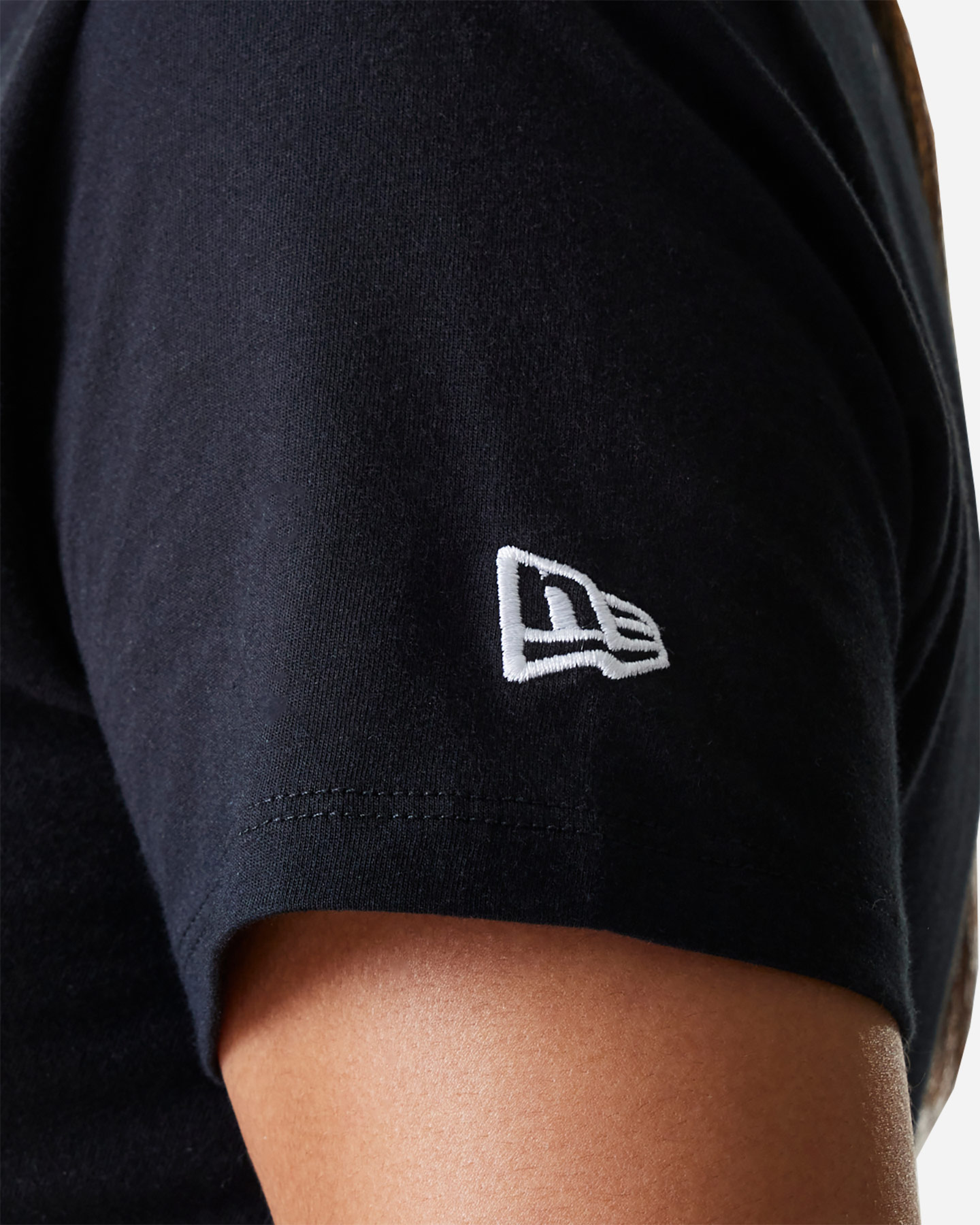 T-shirt NEW ERA MLB NEW YORK YANKEES W - Nero - 3 | Cisalfa Sport