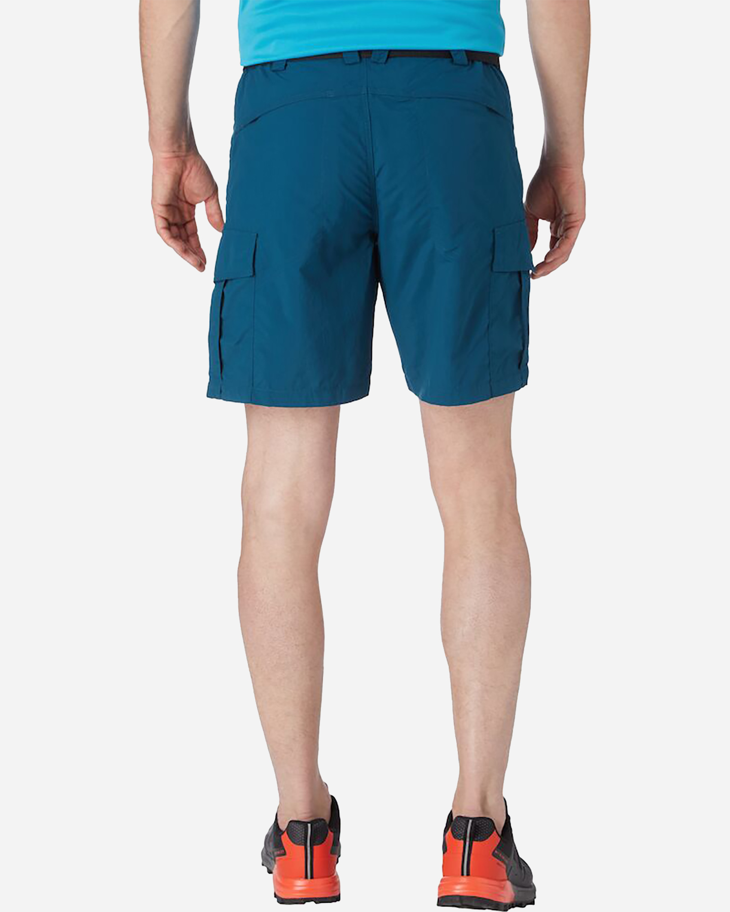 Pantaloncini MCKINLEY AJO III M - 8 | Cisalfa Sport