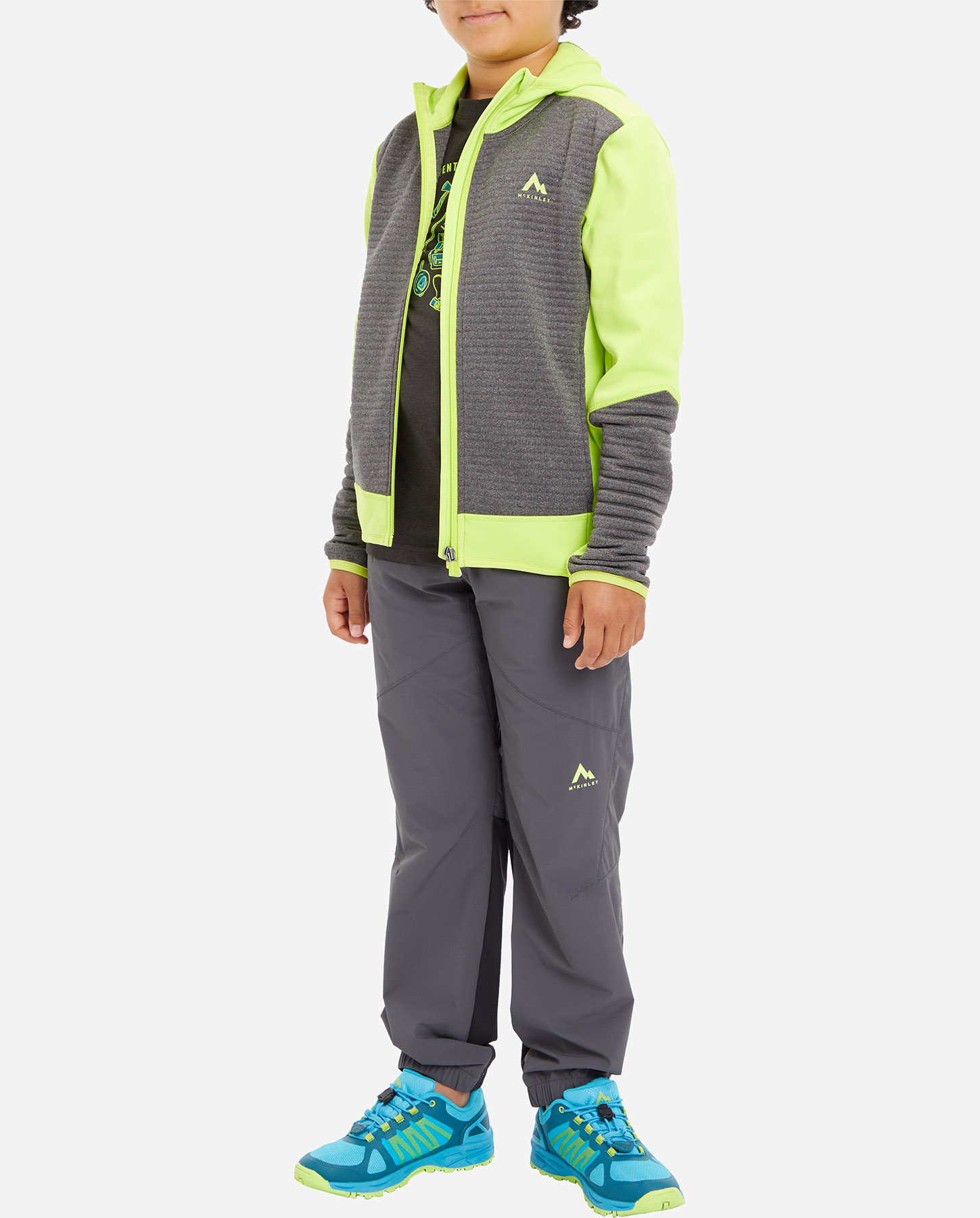 Pile MCKINLEY AAKI JR - 2 | Cisalfa Sport