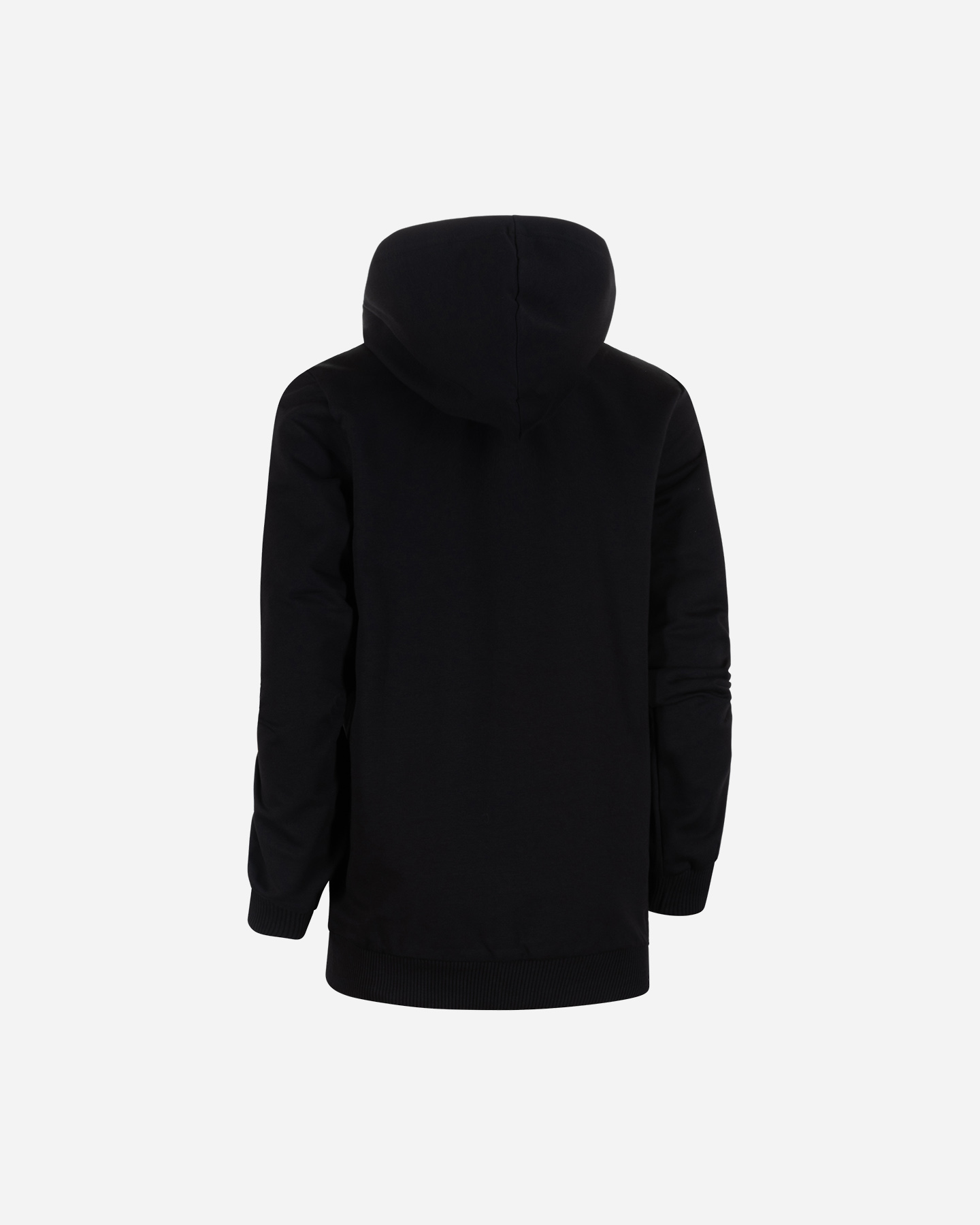 Tuta calcio ufficiale PUMA MILAN FAN 23-24 JR - Nero - 2 | Cisalfa Sport