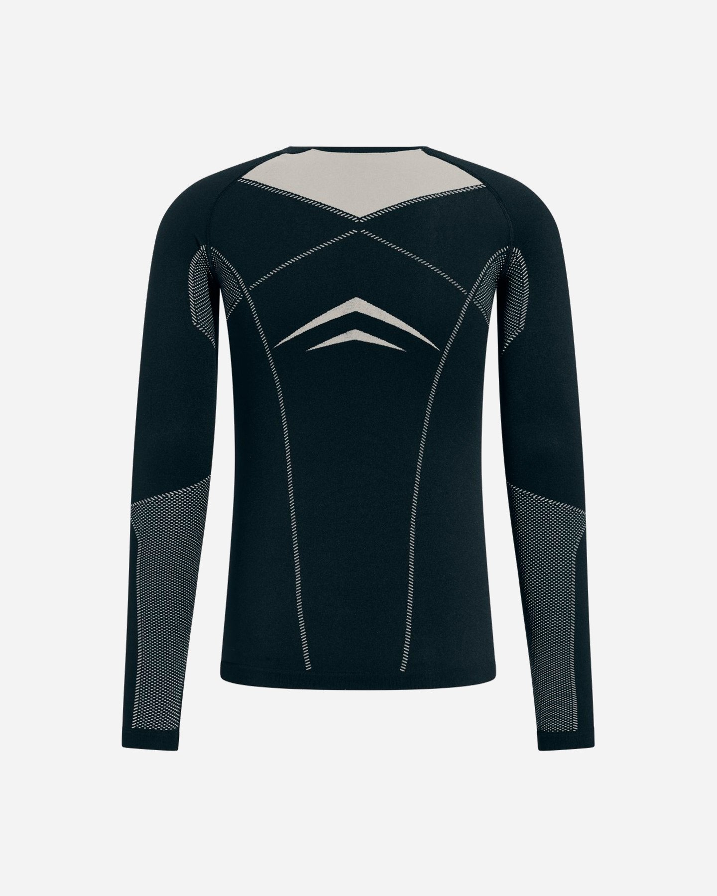 Maglia intimo tecnico ODLO PERFORMANCE EVOLUTION WARM M - Argento - 1 | Cisalfa Sport