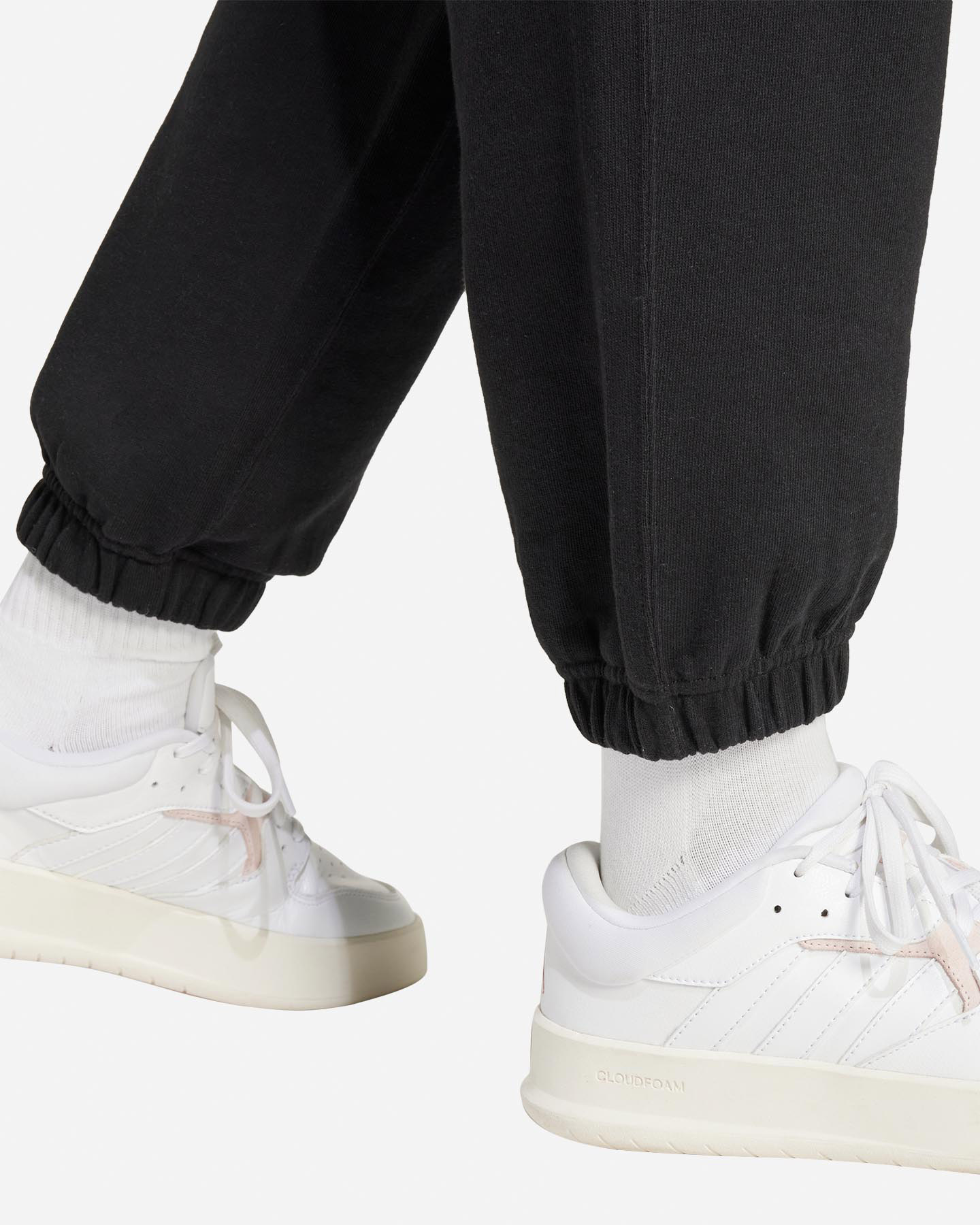 Pantalone ADIDAS SZN W - Nero - 5 | Cisalfa Sport
