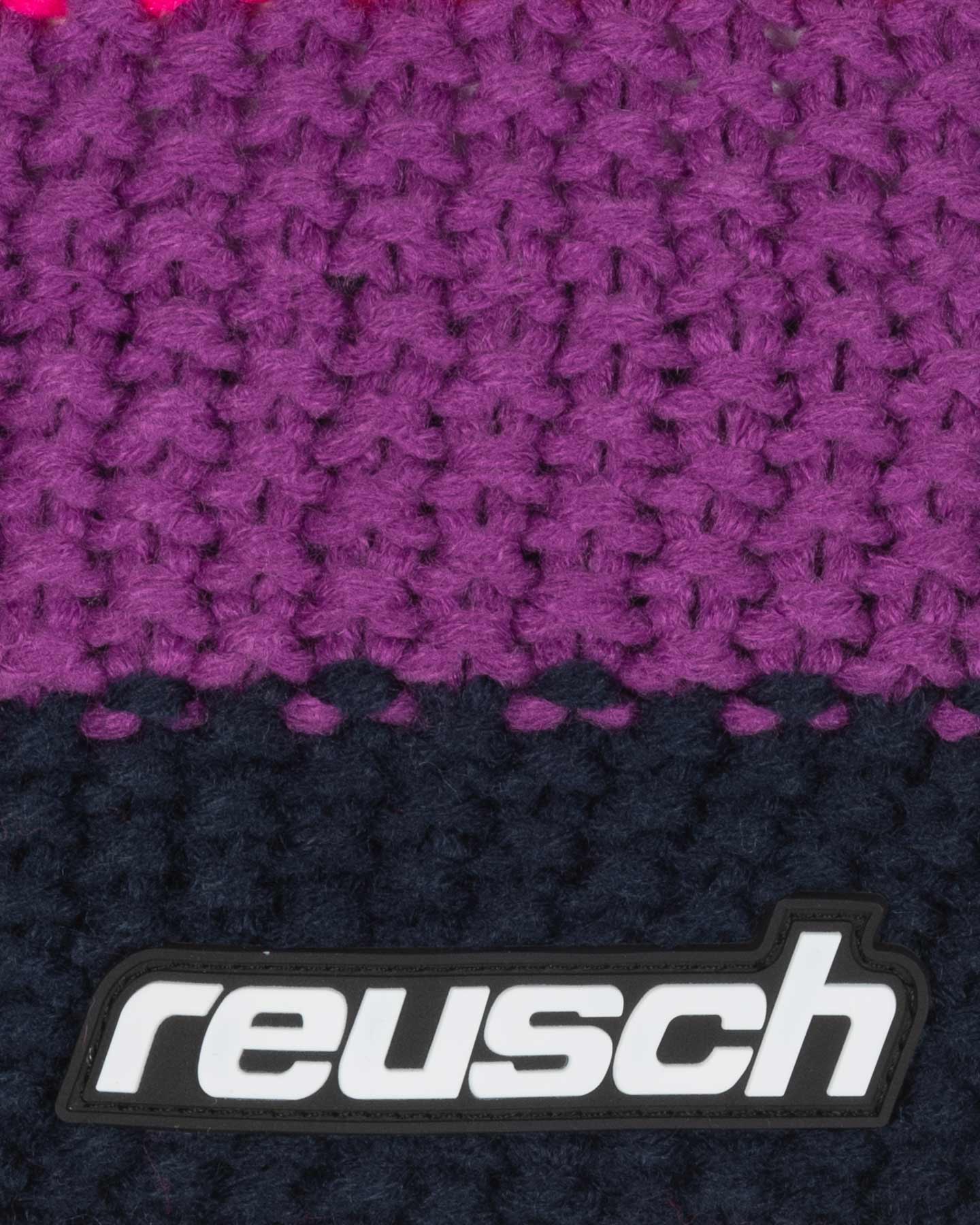 Berretto REUSCH ENZO  - Blu - 1 | Cisalfa Sport