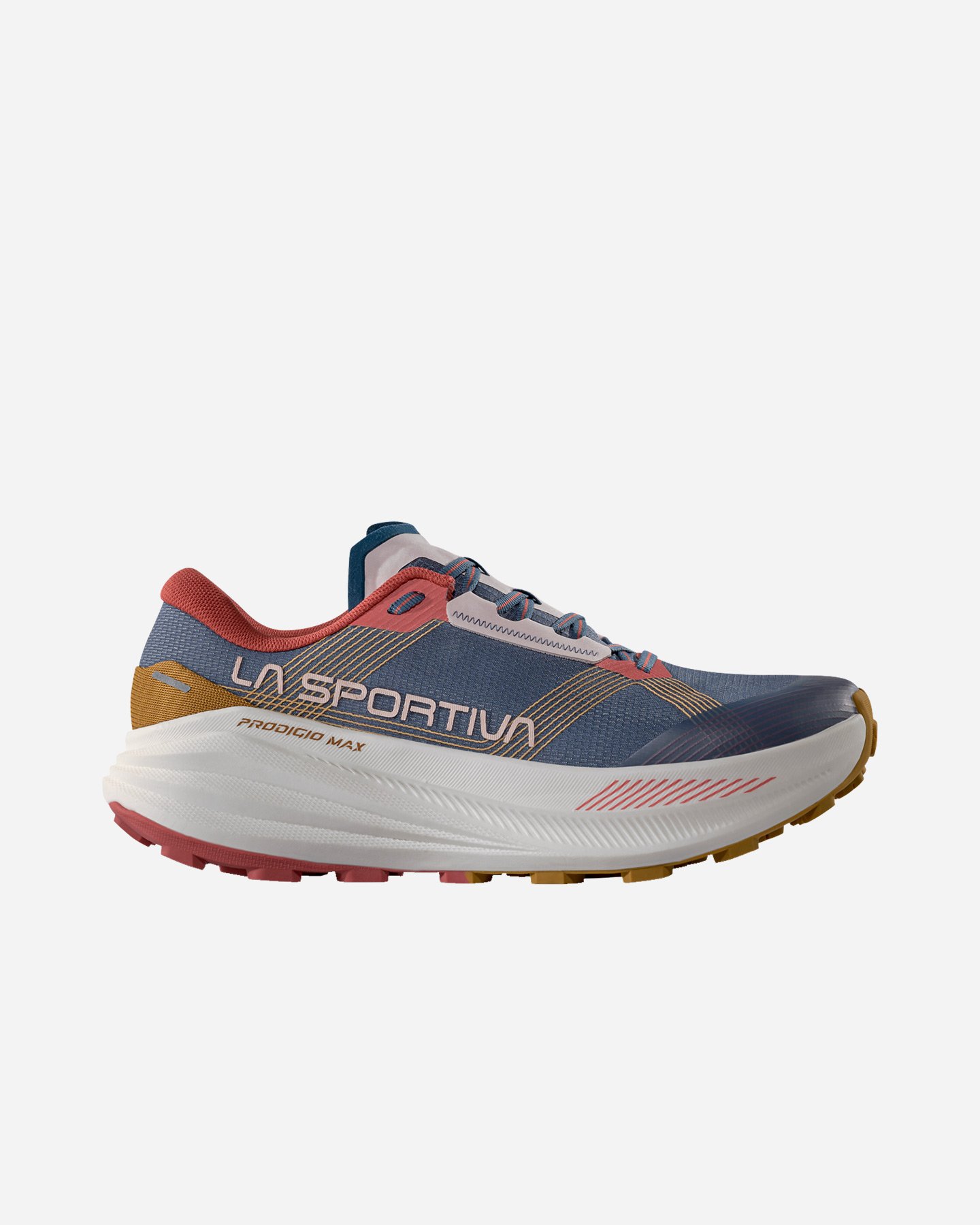 La Sportiva Prodigio Max W - Scarpe Trail - Donna - Blu