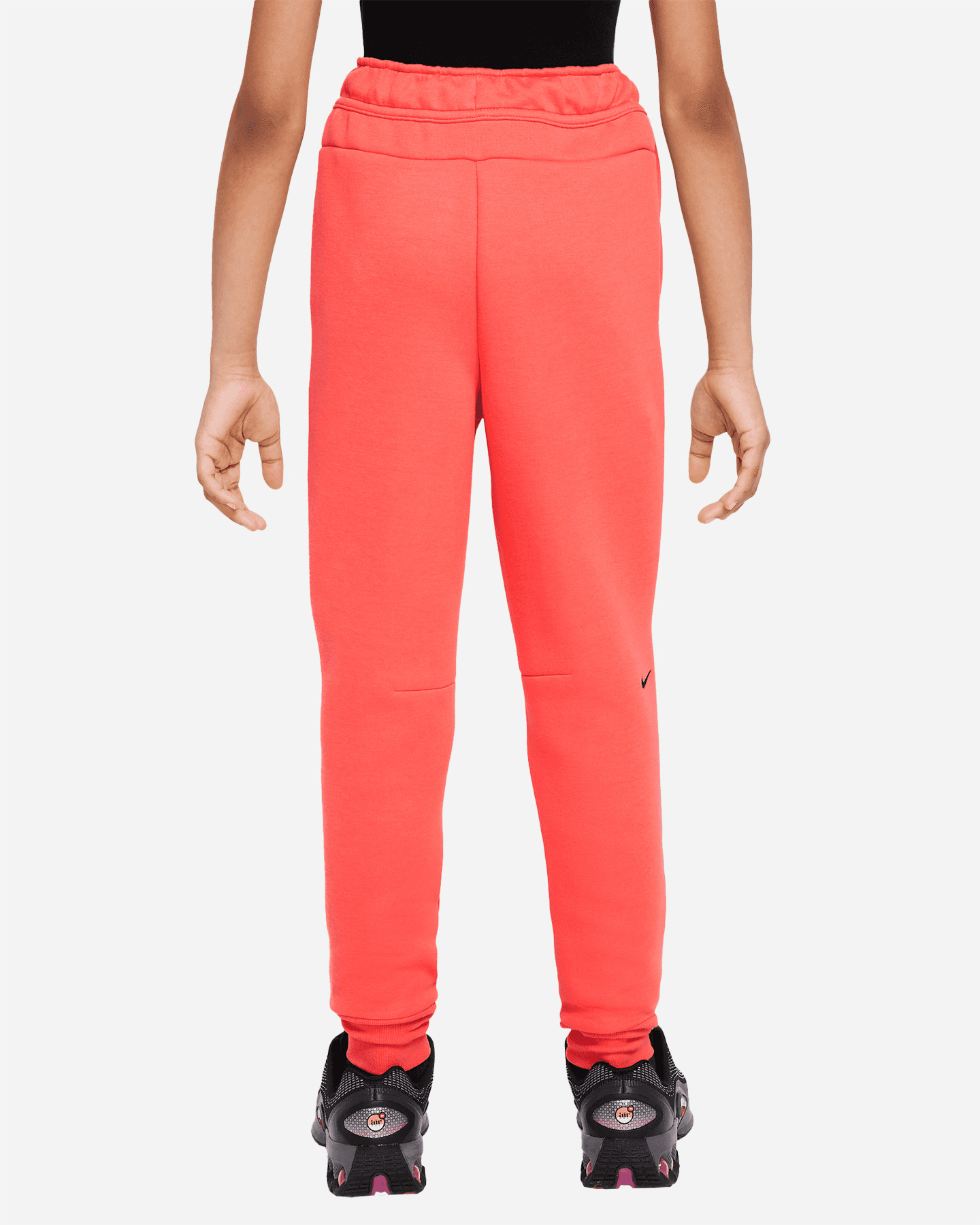 Pantalone NIKE TECH FLEECE JR - Rosa - 1 | Cisalfa Sport