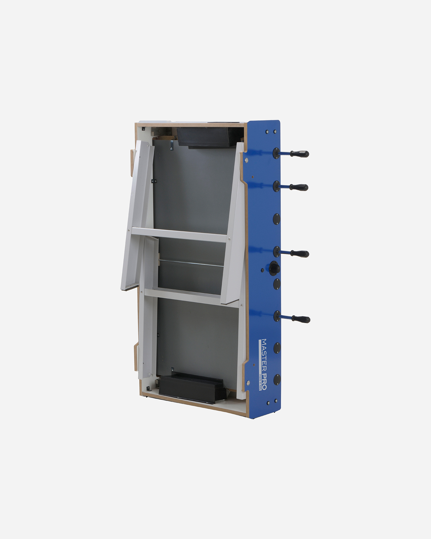 Gioco sport GARLANDO MASTER PRO WEATHERPROOF - Color mix - 1 | Cisalfa Sport