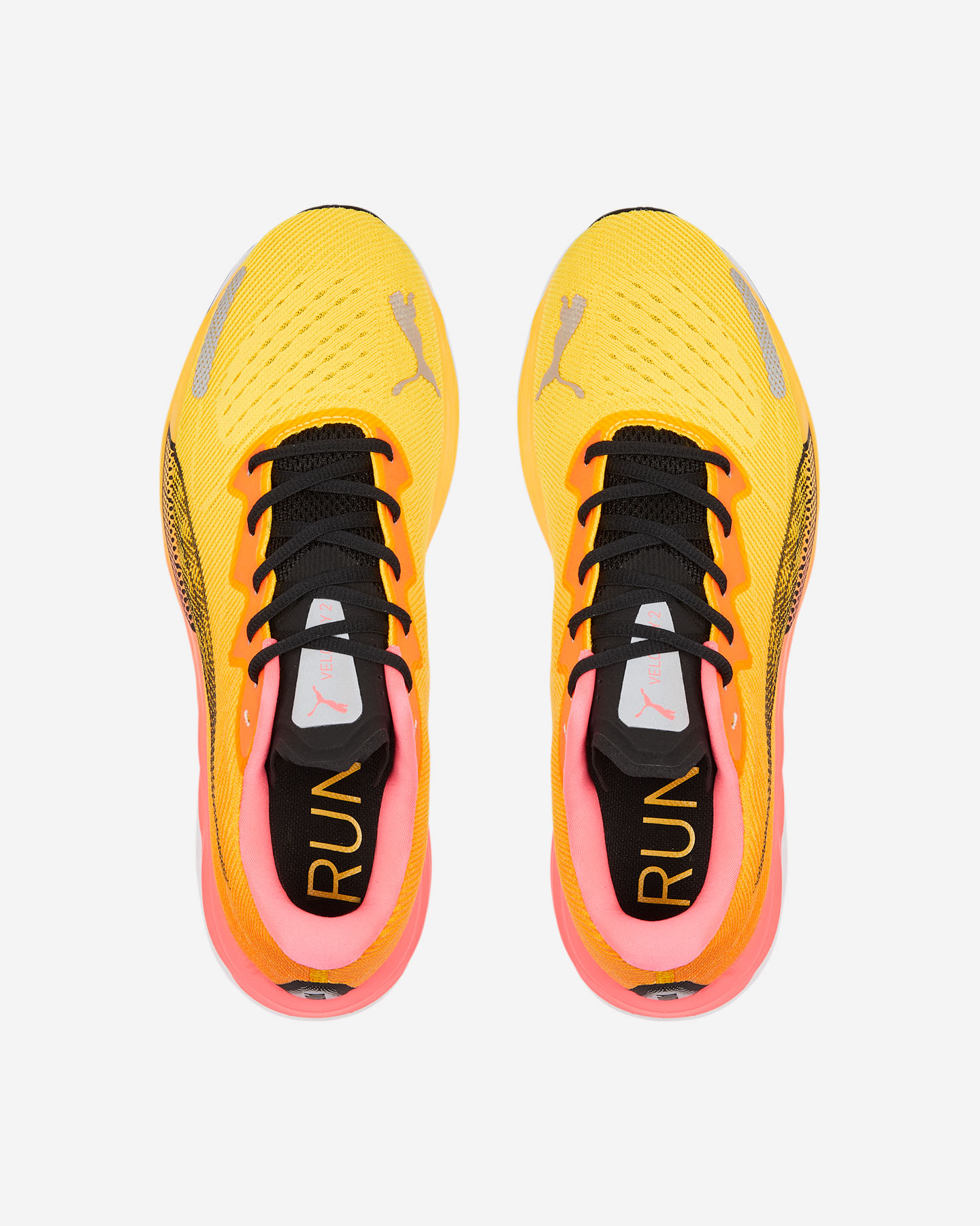 Scarpe running PUMA VELOCITY NITRO 2 M - 9 | Cisalfa Sport