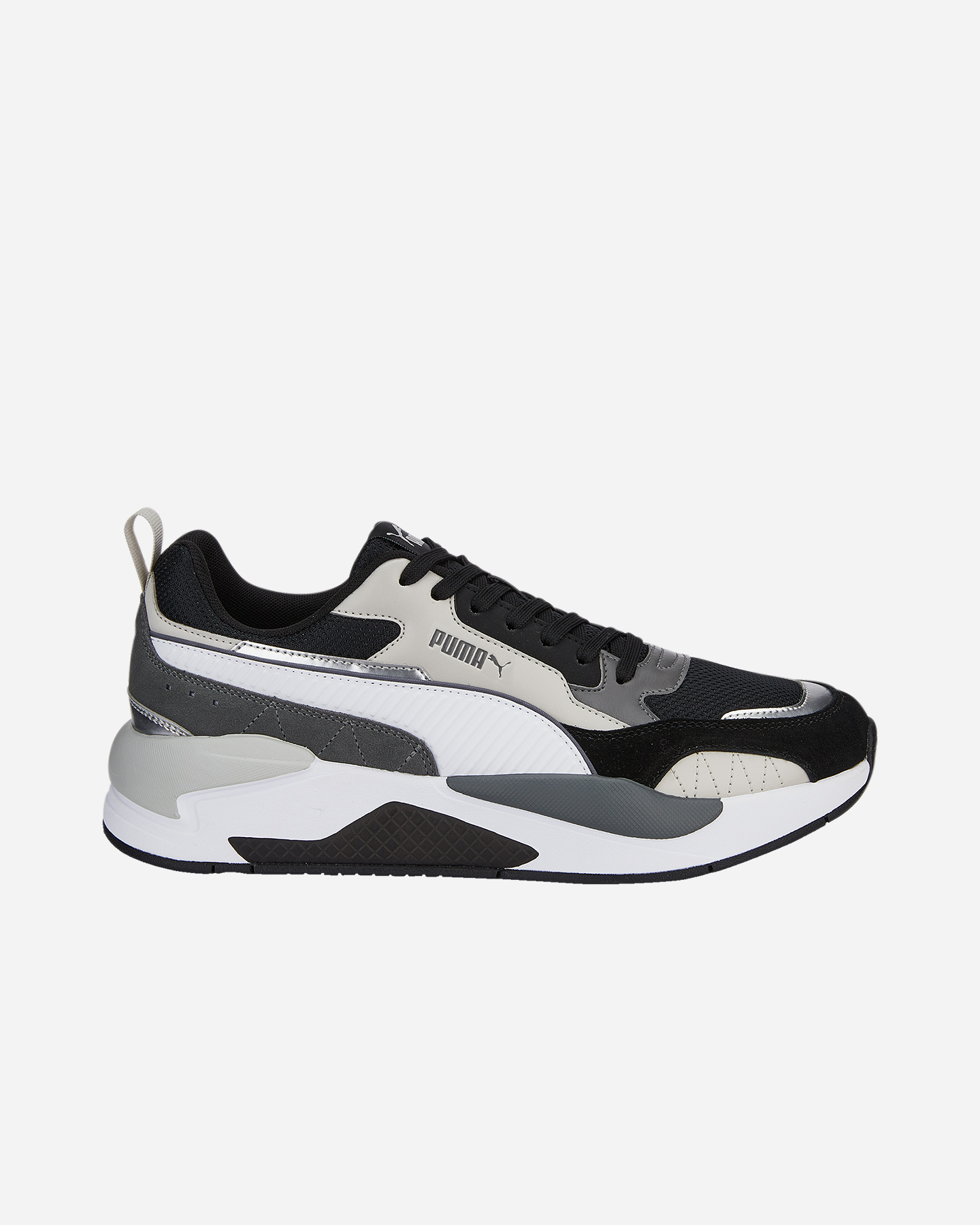 Scarpe sneakers PUMA X-RAY 2 SQUARE SD NIMBUS CLOUD M - 0 | Cisalfa Sport