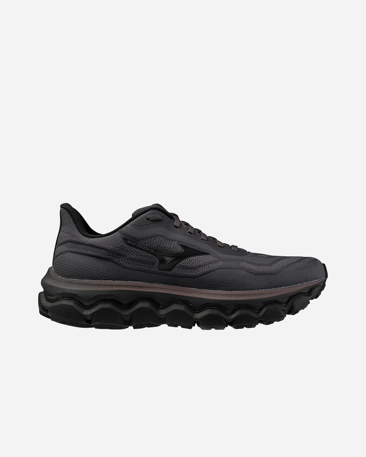 Wave Horizon 9 M - Scarpe Running - Uomo - Nero