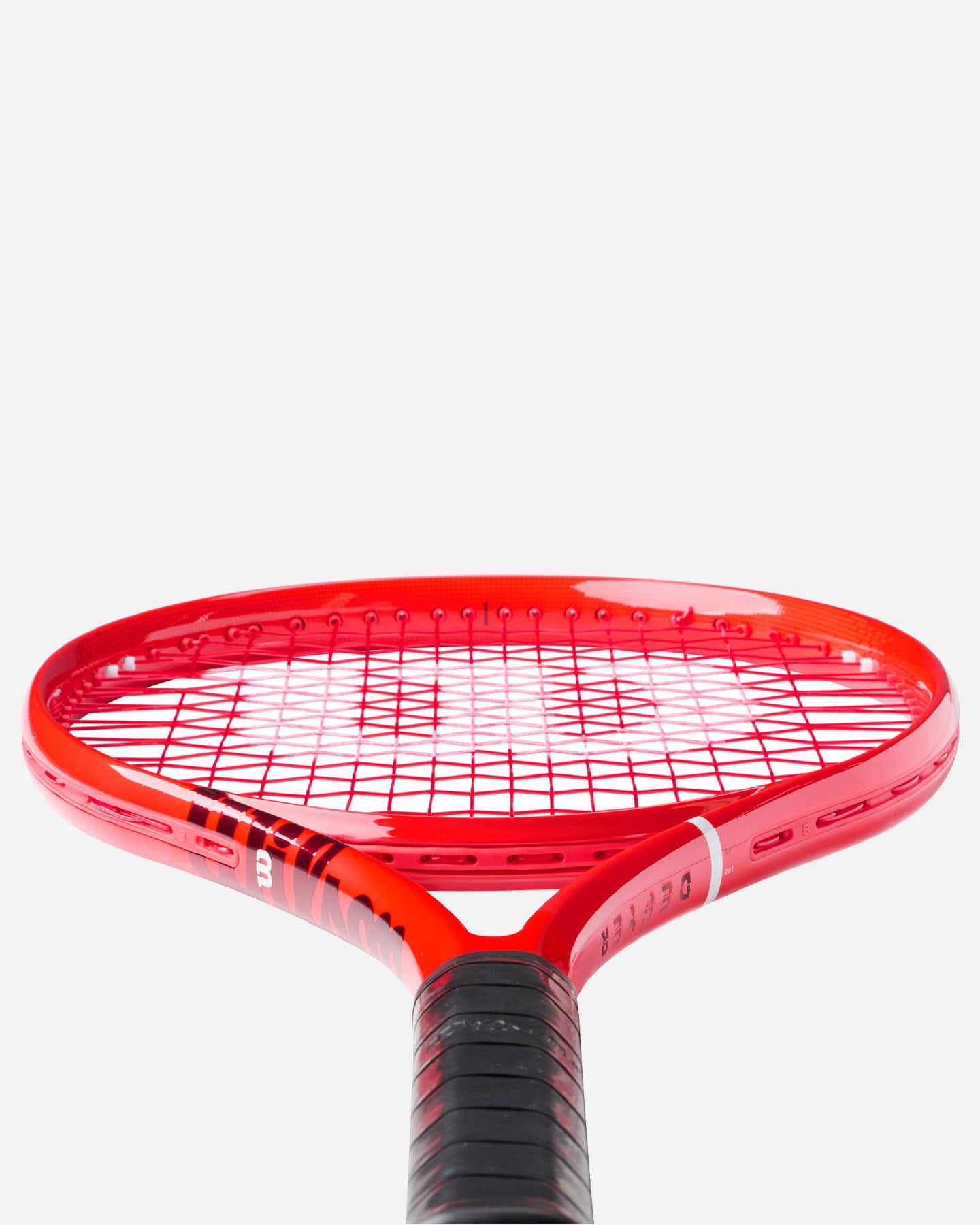 Telaio tennis WILSON DEFYER 100 V1  - 4 | Cisalfa Sport