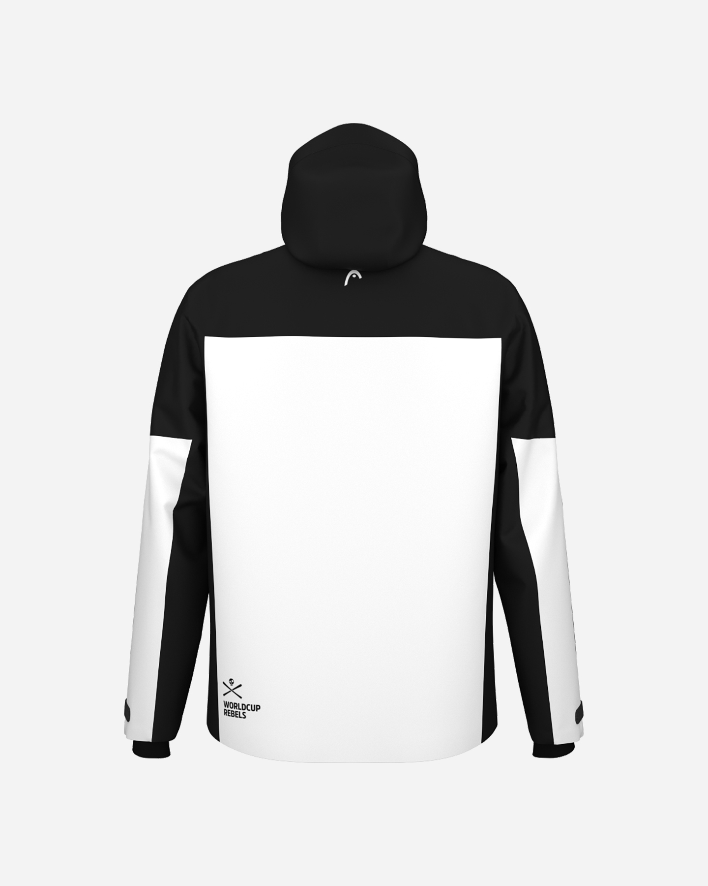 Giacca sci HEAD RACE NOVA M - 3 | Cisalfa Sport