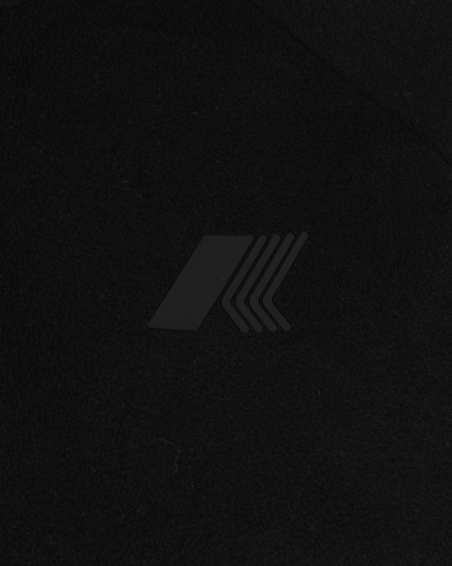 Pile sci K-WAY CEILLAC W - Nero - 2 | Cisalfa Sport