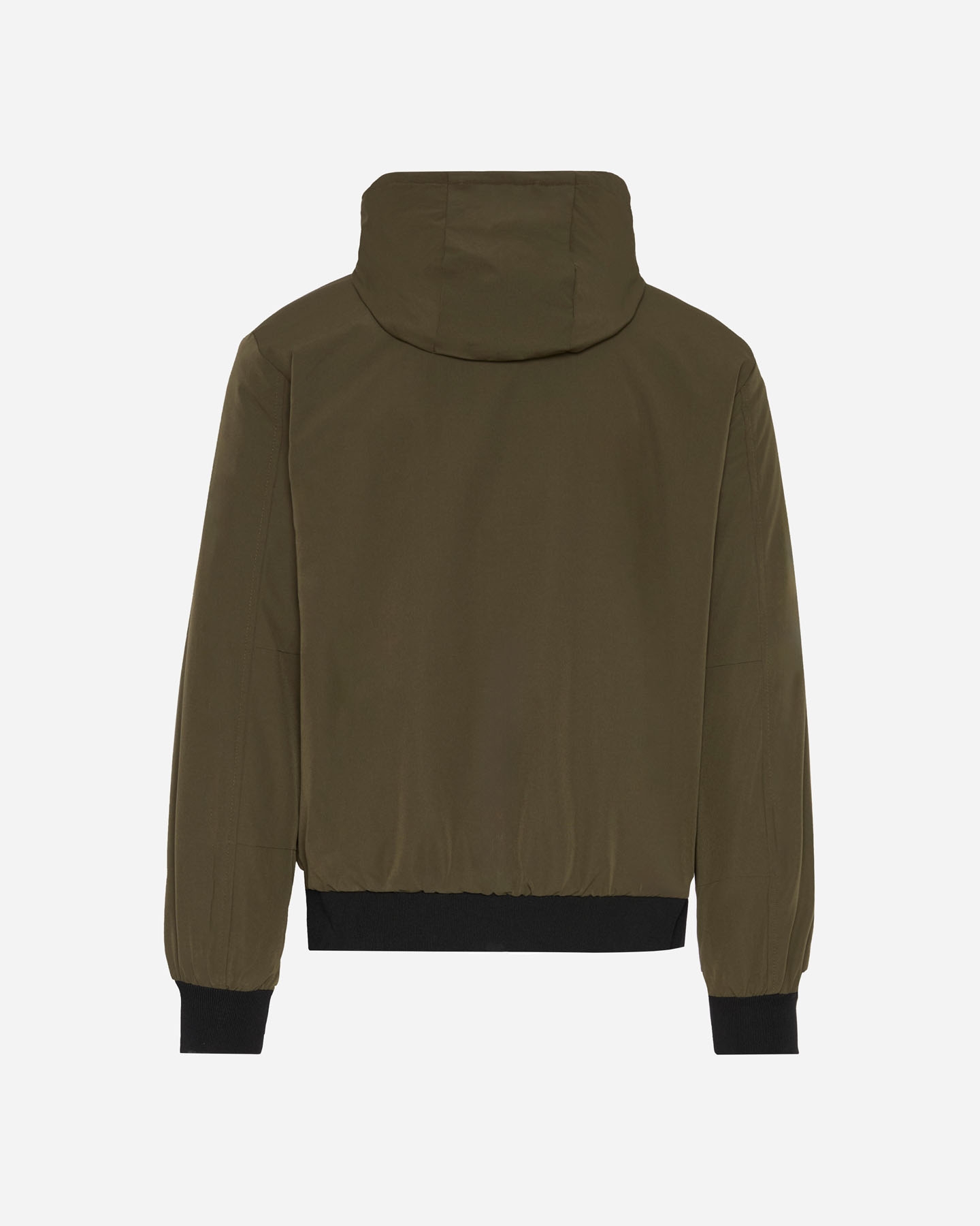 Giubbotto MISTRAL ADVENTURE DIVISION M - Verde - 1 | Cisalfa Sport