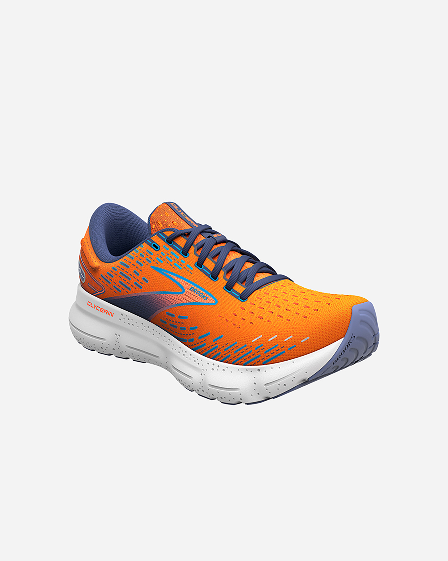 Scarpe running BROOKS GLYCERIN 20 M - 1 | Cisalfa Sport