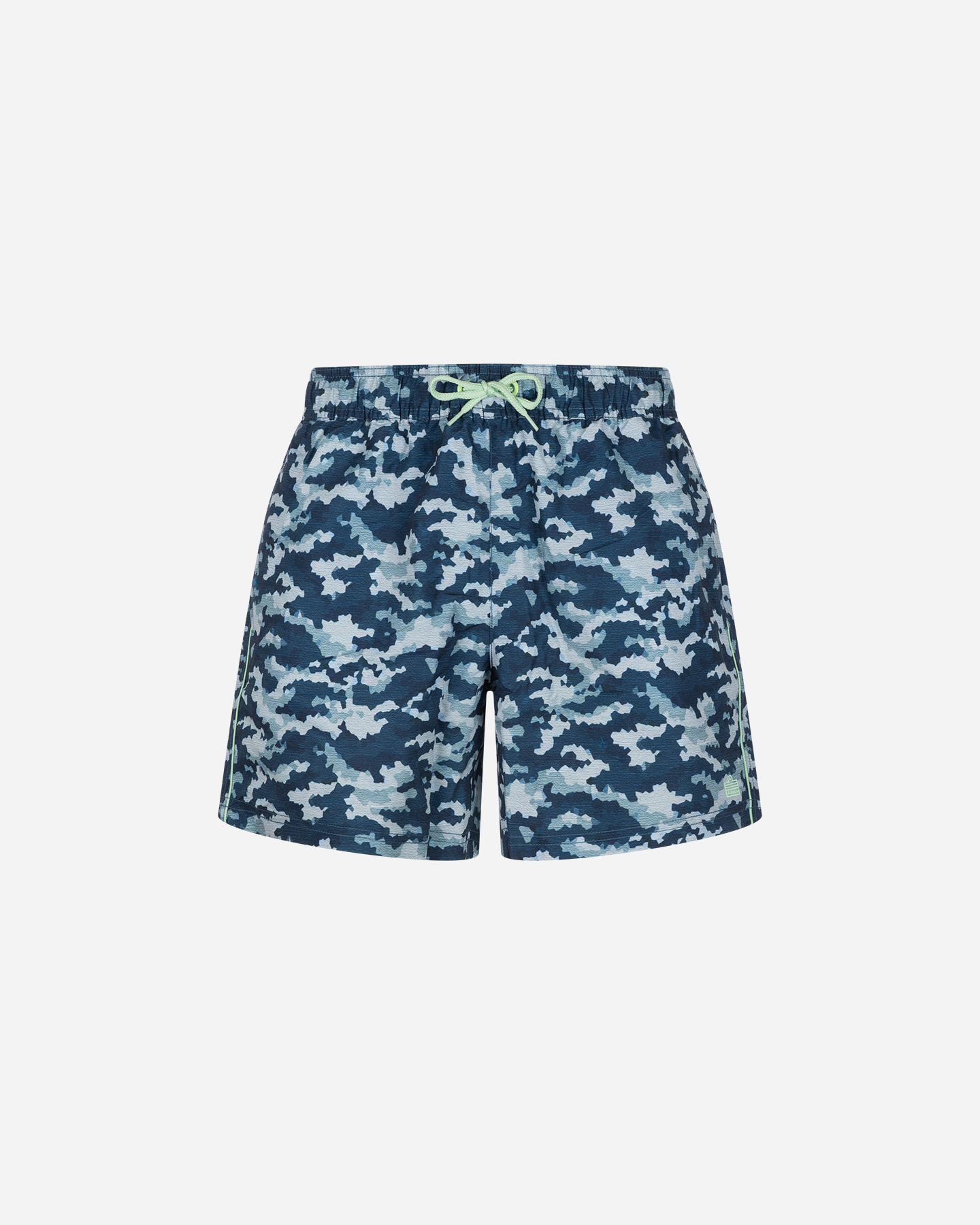 Boxer mare ADMIRAL ESSENTIAL MOOD M - Blu - 0 | Cisalfa Sport