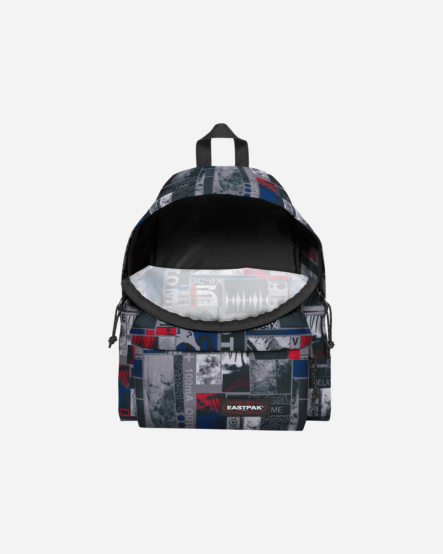 Zaino EASTPAK PADDED - 1 | Cisalfa Sport