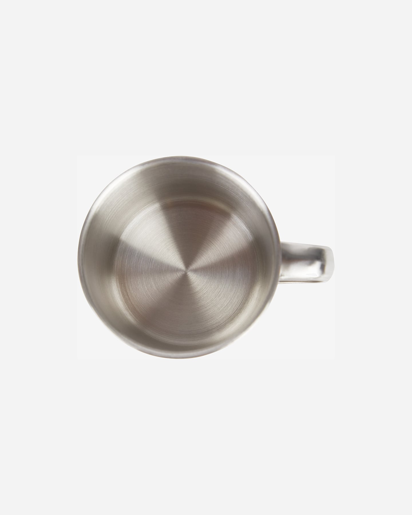 Tazza campeggio MCKINLEY INOX 0,3 - Argento - 2 | Cisalfa Sport
