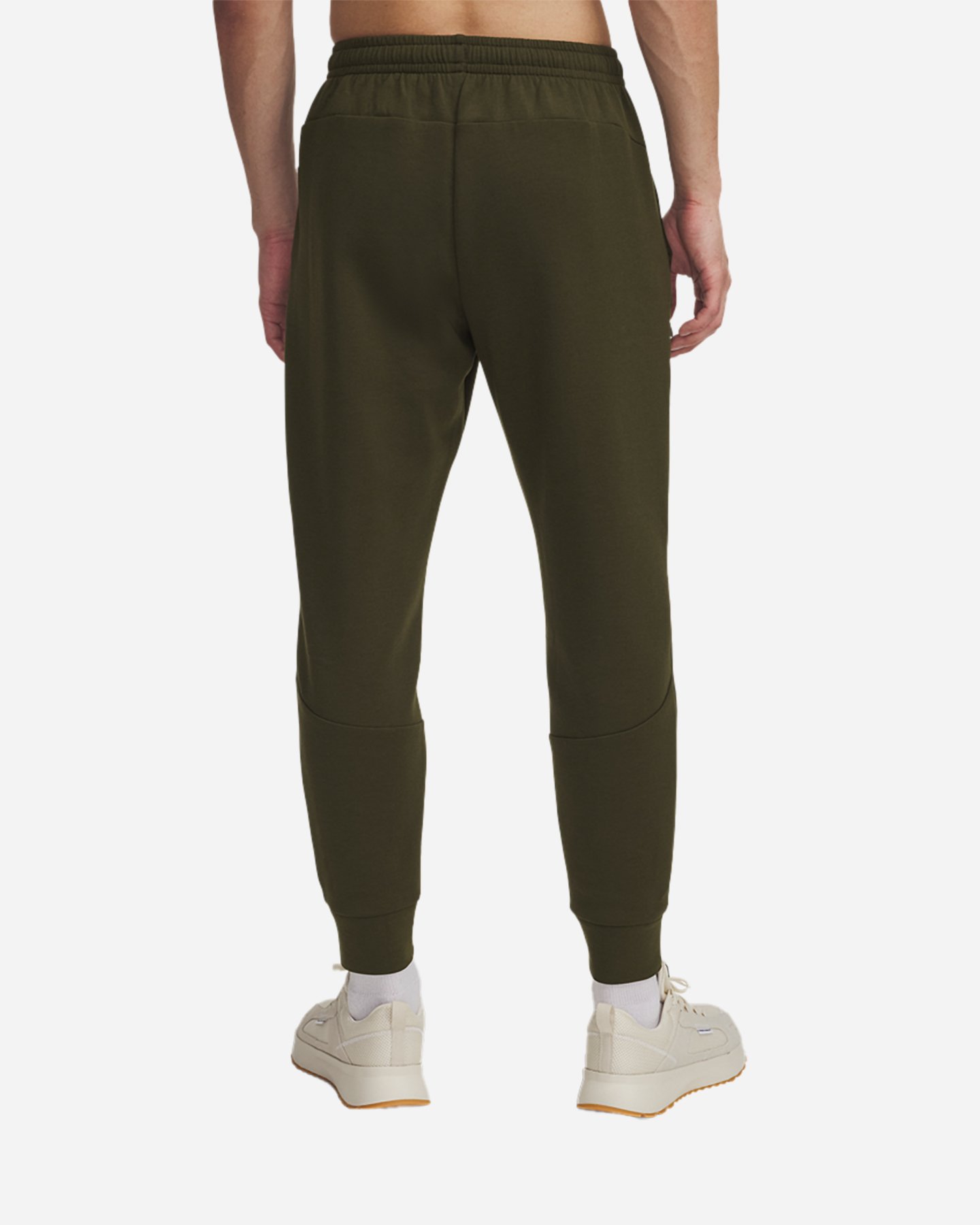 Pantalone UNDER ARMOUR UNSTOPPABLE M - Verde - 1 | Cisalfa Sport