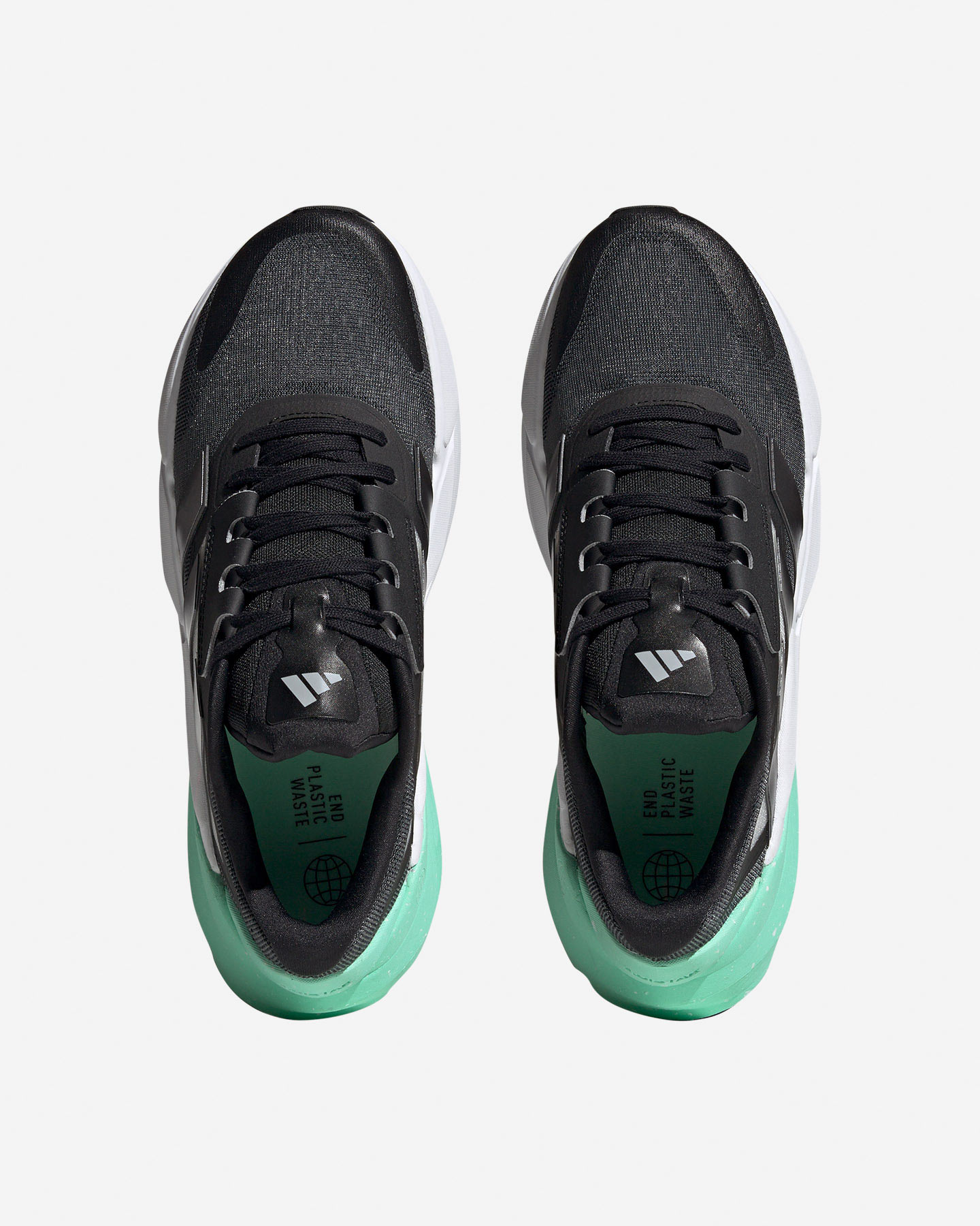 Scarpe running ADIDAS ADISTAR 2 M - 2 | Cisalfa Sport