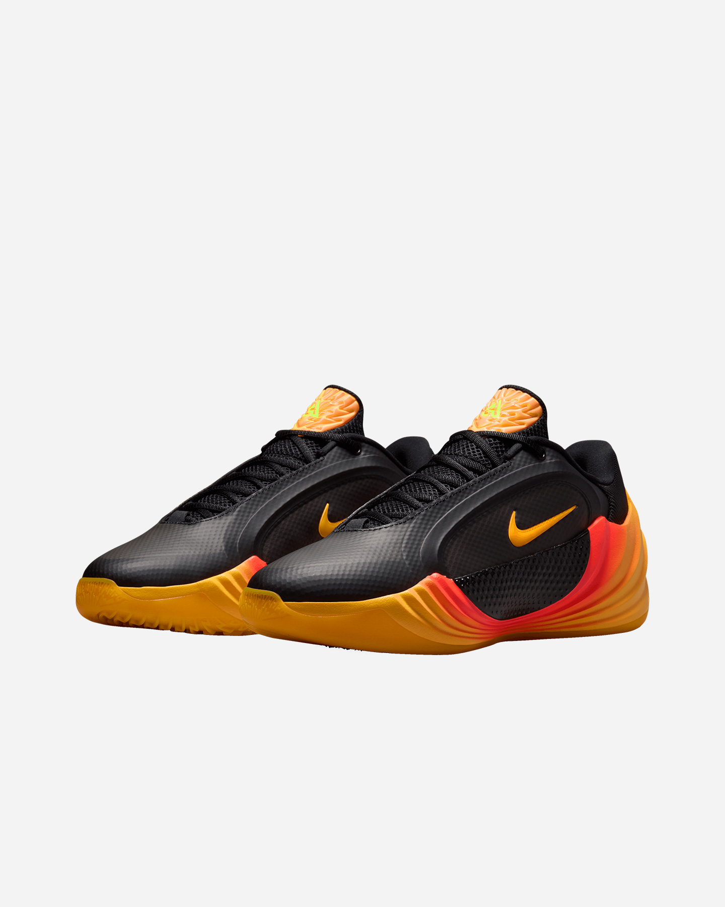 Scarpe basket NIKE GIANNIS FREAK 8 M - 1 | Cisalfa Sport