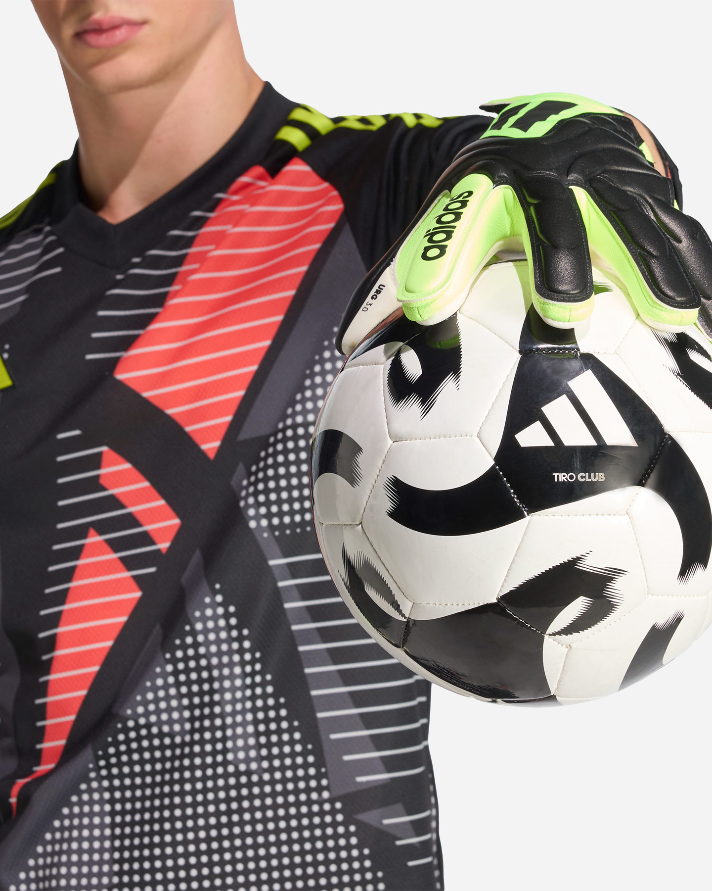 Guanti portiere ADIDAS COPA GL LGE M - Color mix - 4 | Cisalfa Sport