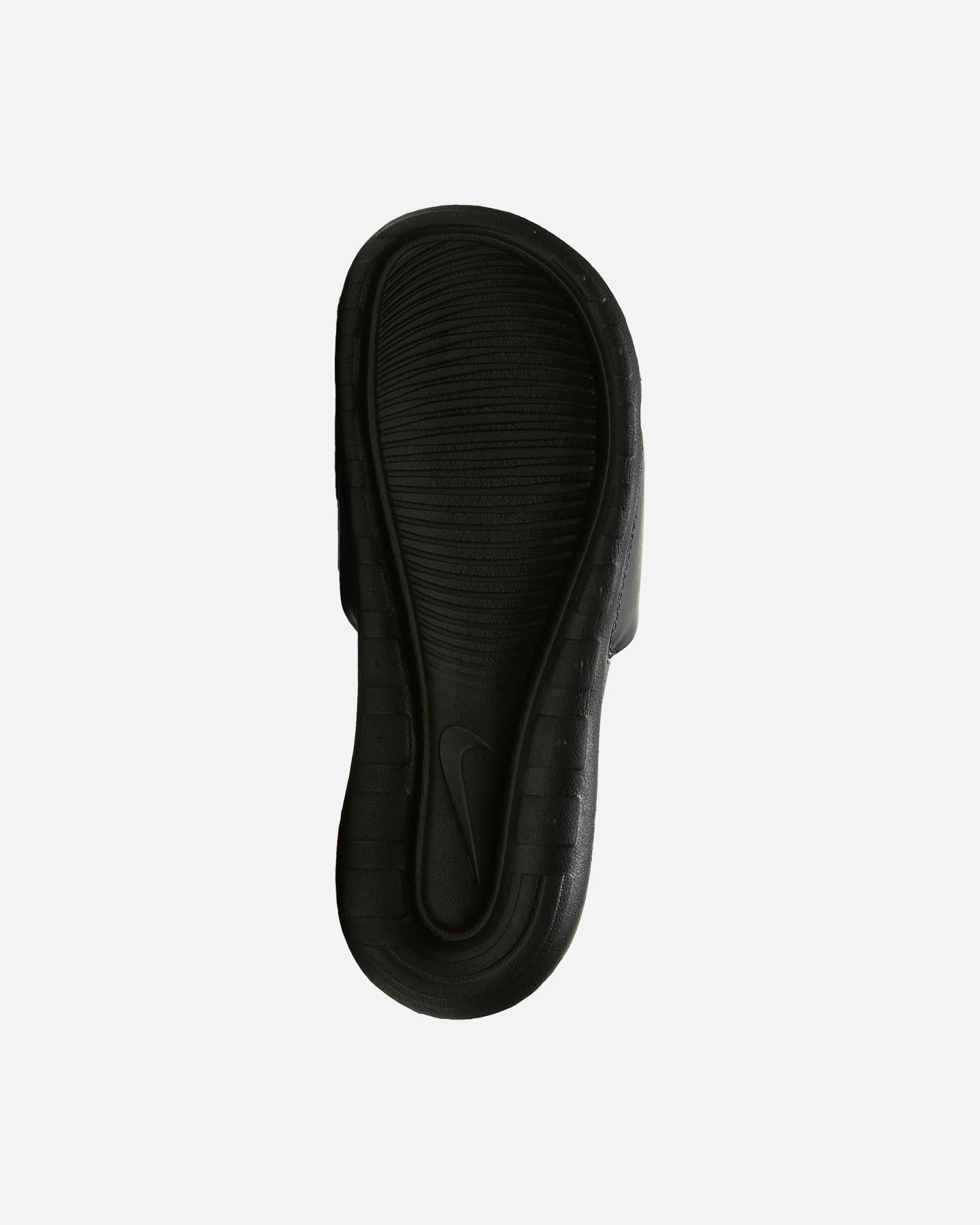 Ciabatte NIKE VICTORI ONE W - Nero - 2 | Cisalfa Sport