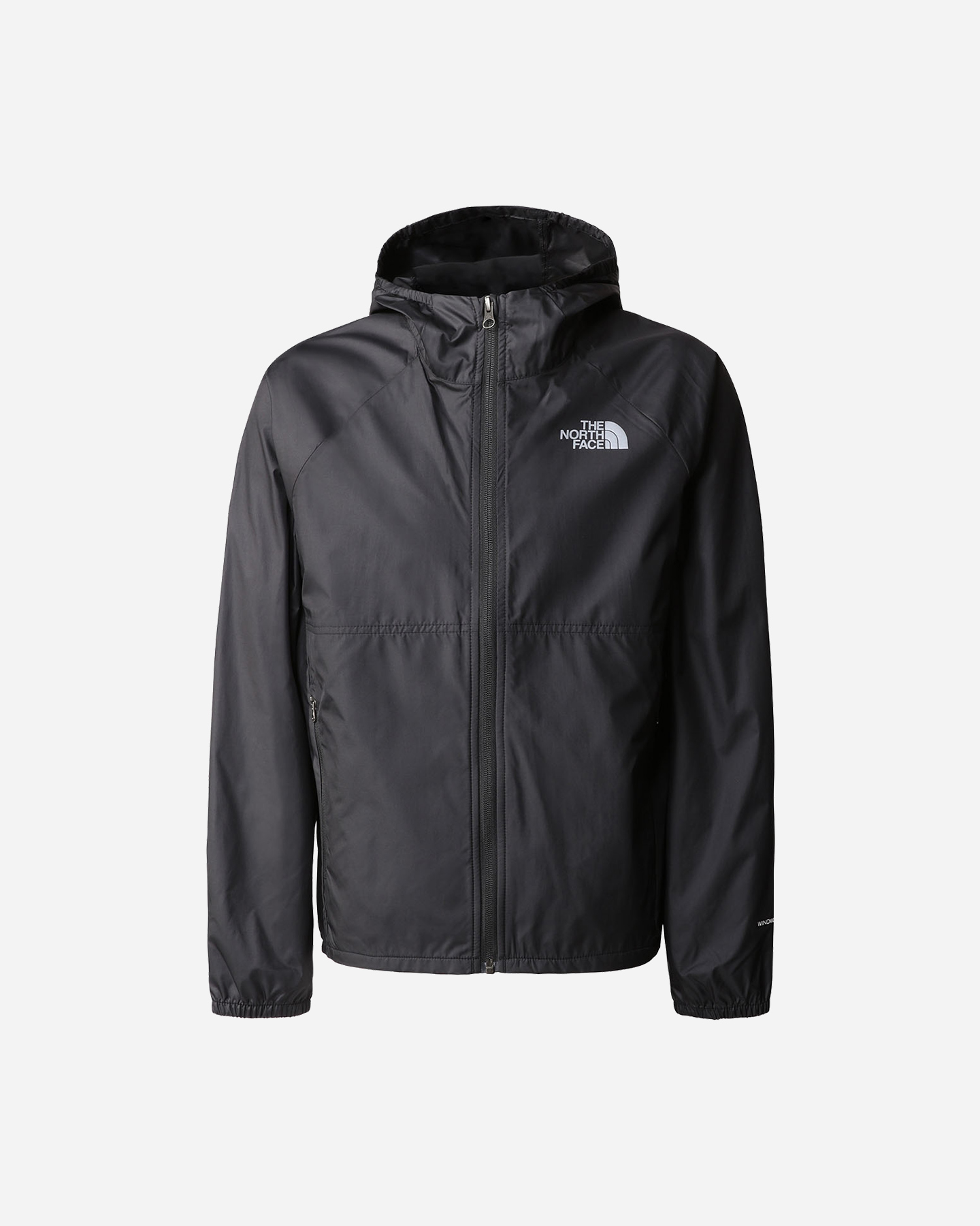 Giubbotto THE NORTH FACE NEVER STOP JR - Nero - 0 | Cisalfa Sport