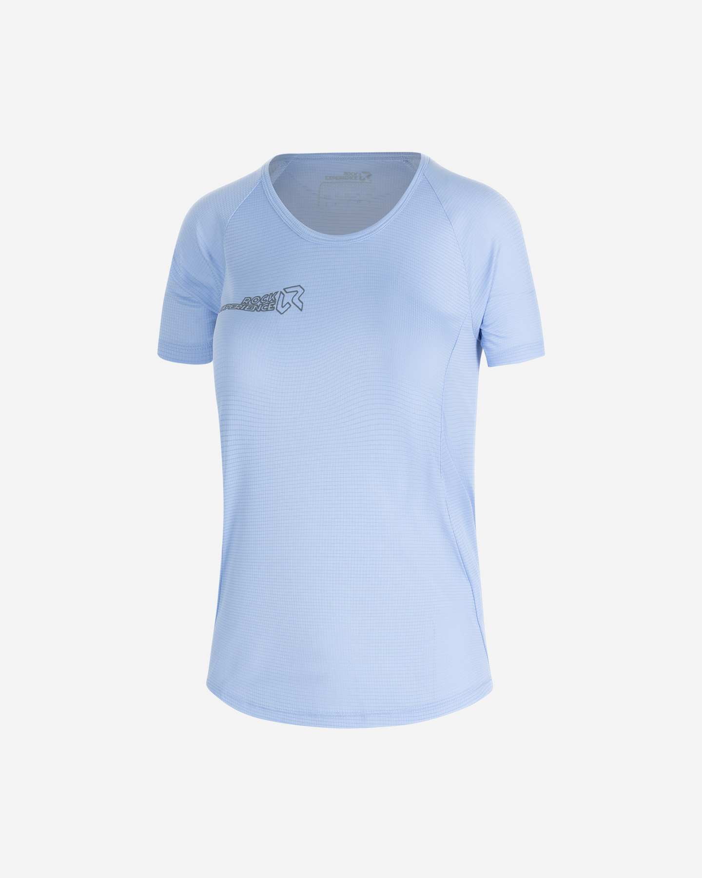 T-shirt ROCK EXPERIENCE ORIOLE W - Lilla - 0 | Cisalfa Sport