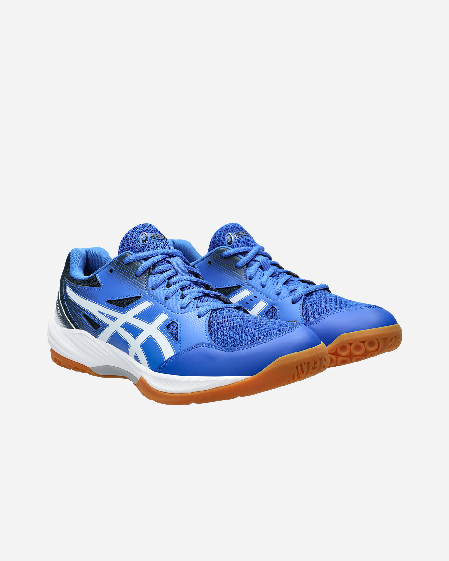 Scarpe volley ASICS GEL-TASK 3 M - Blu - 1 | Cisalfa Sport