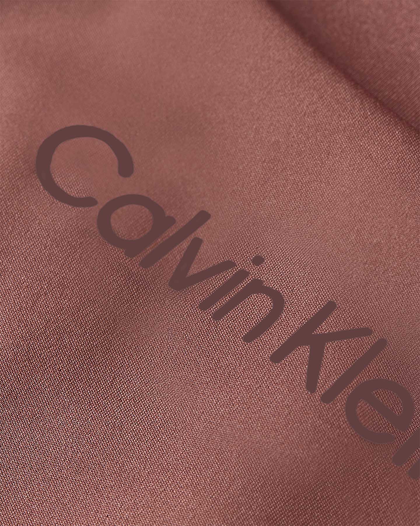 Reggiseno sportivo CALVIN KLEIN SPORT LOGO W - 10 | Cisalfa Sport