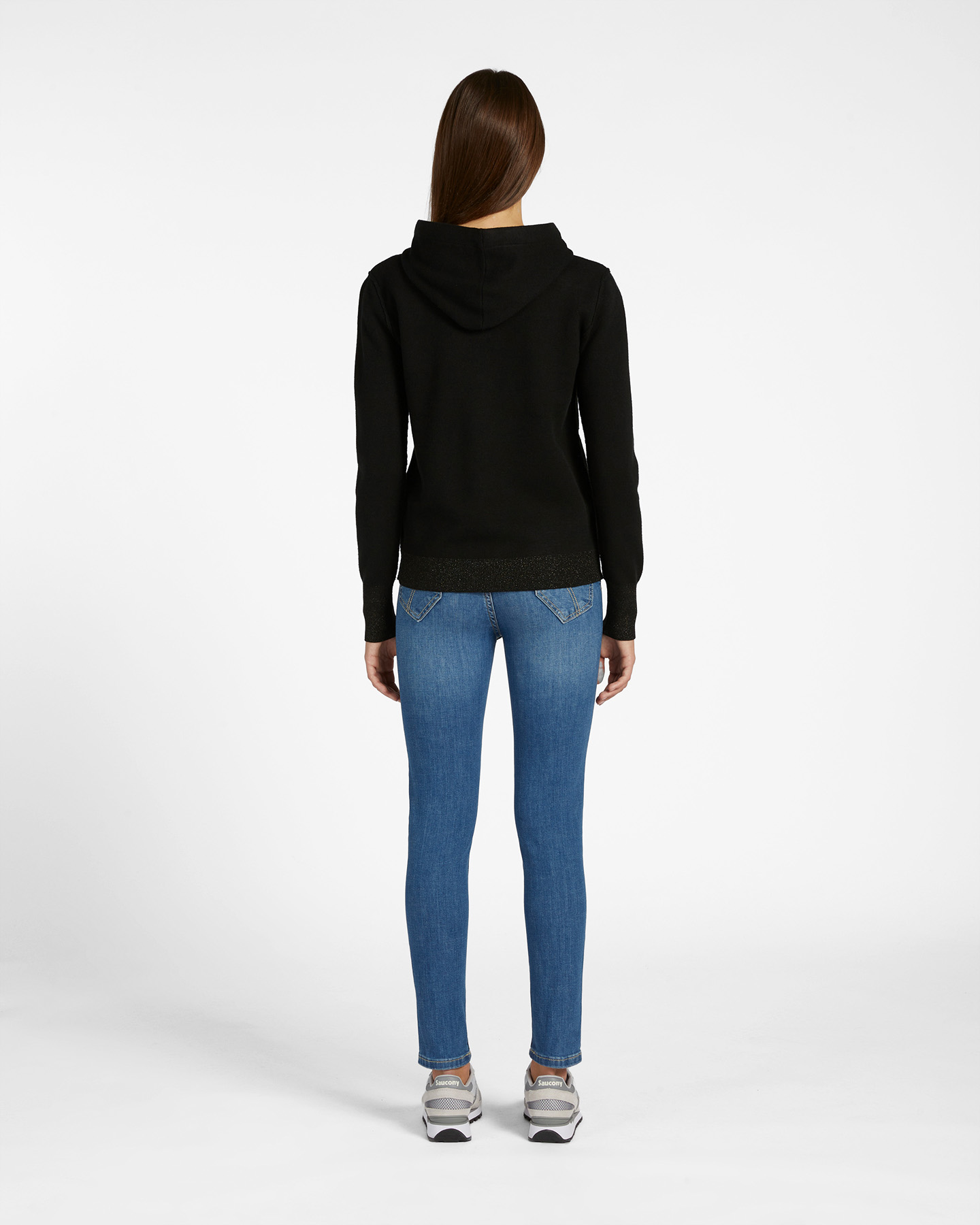 Cardigan MISTRAL FULLZIP W - 2 | Cisalfa Sport