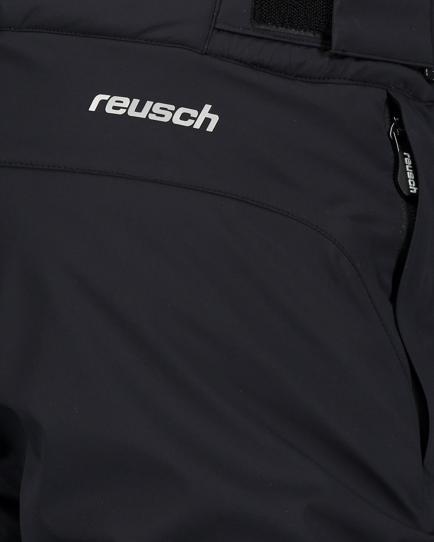 Pantalone sci REUSCH LIMITLESS M - Nero - 3 | Cisalfa Sport