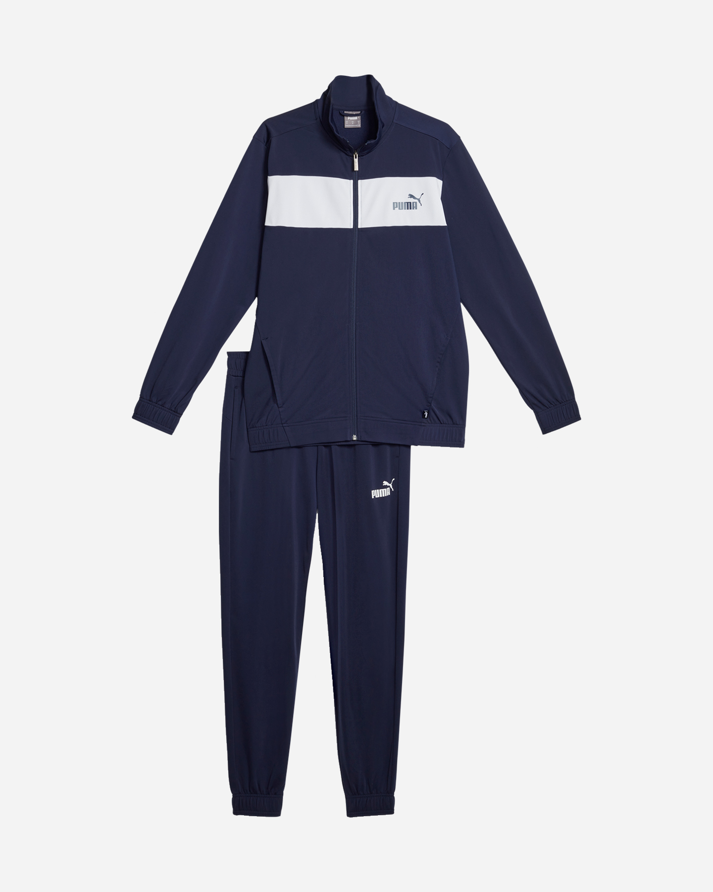 Survêtement Homme Kappa – Tracksuit FADI – Logo – Automne/Hiver – Neuf Avec étiquettes
