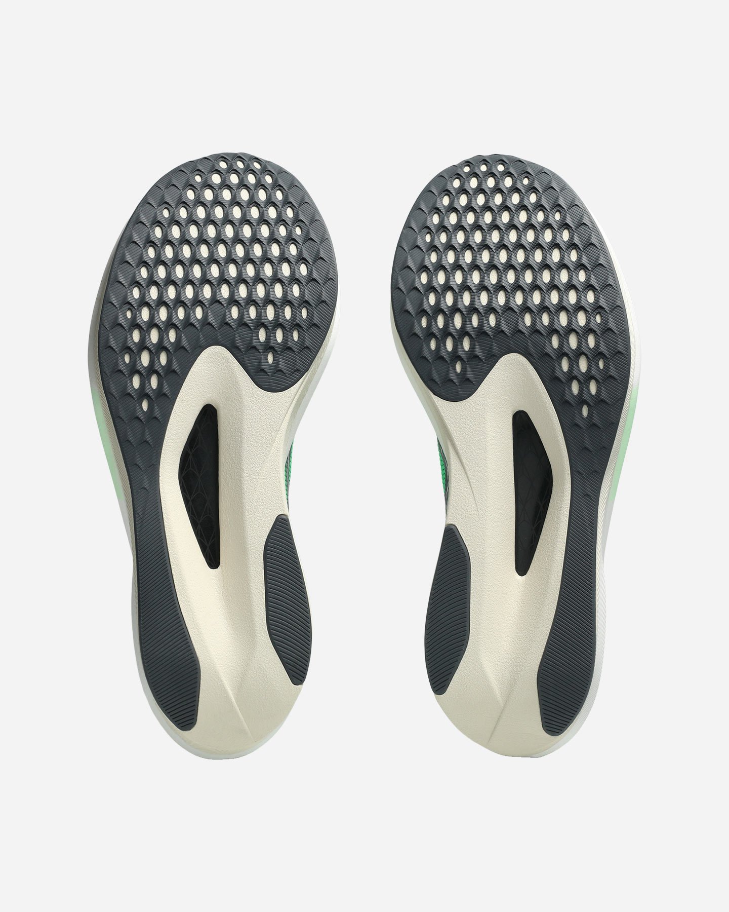 Scarpe running ASICS MAGIC SPEED 5 M - Verde - 2 | Cisalfa Sport