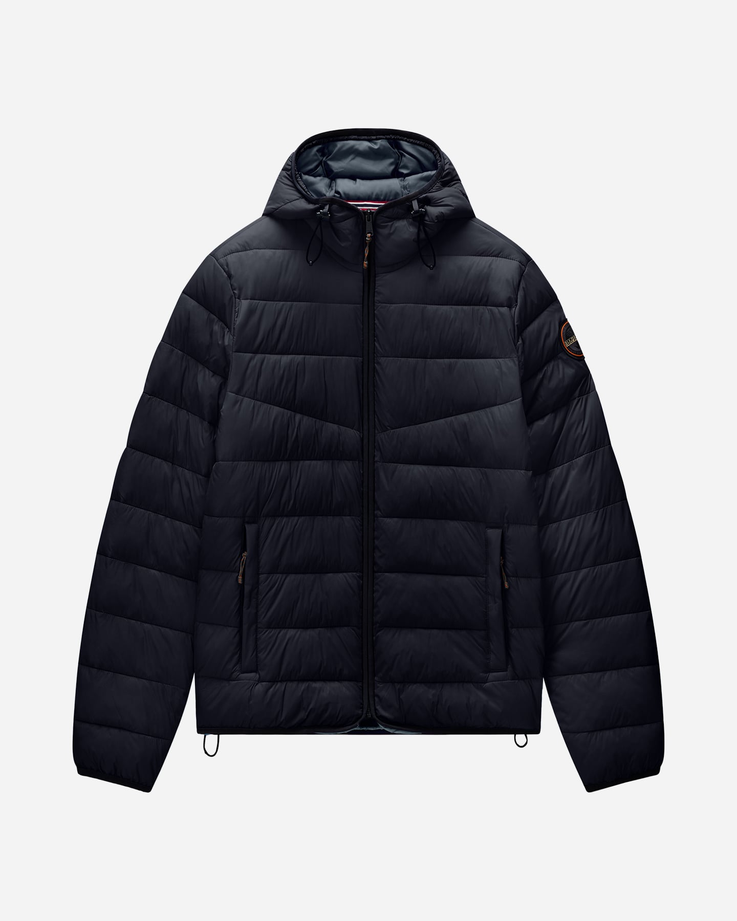 Napapijri Aerons M - Giubbotto - Uomo
