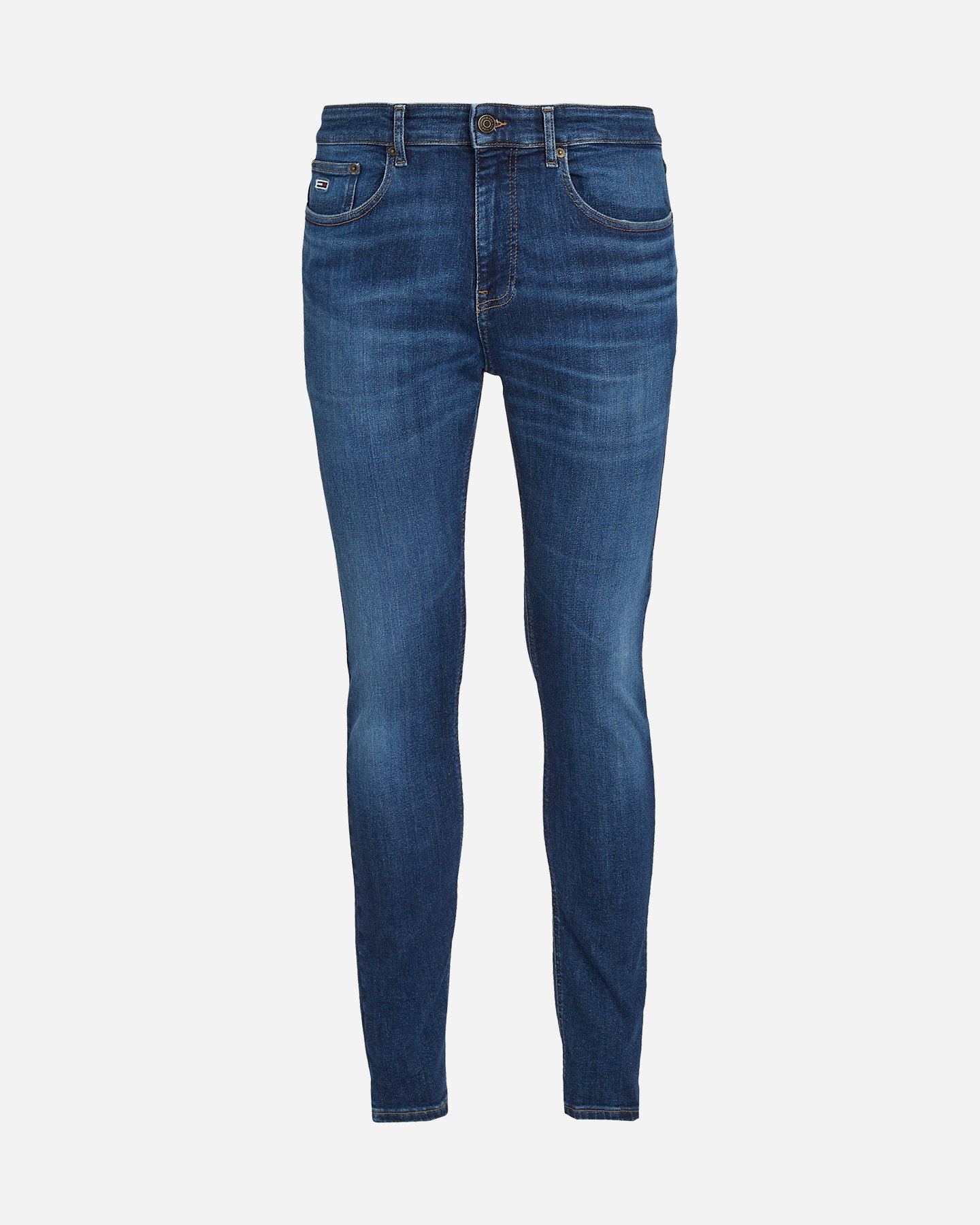 Jeans TOMMY HILFIGER AUSTIN SLIM M - Denim - 0 | Cisalfa Sport