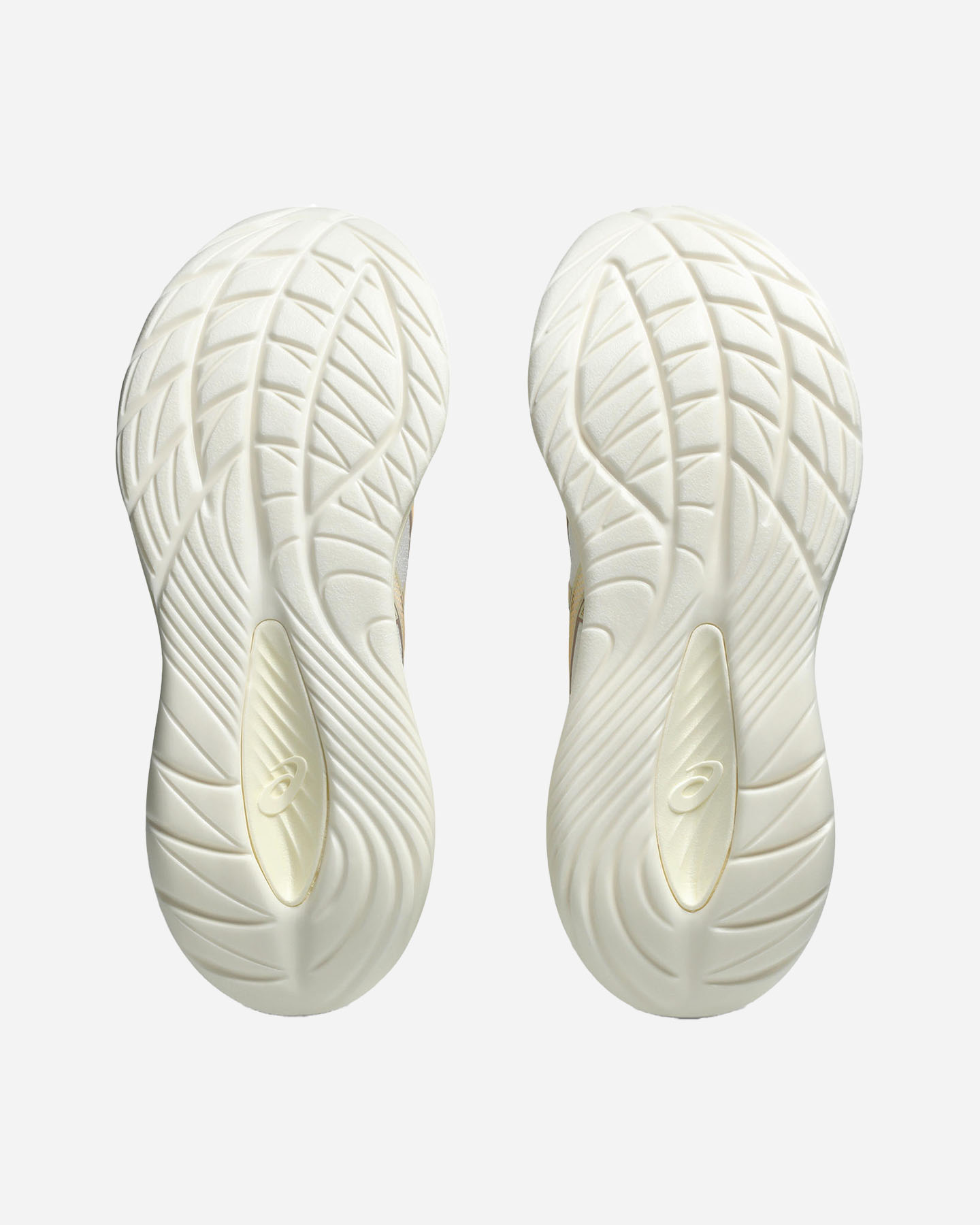 Scarpe running ASICS GEL-CUMULUS 27 M - Bianco - 2 | Cisalfa Sport