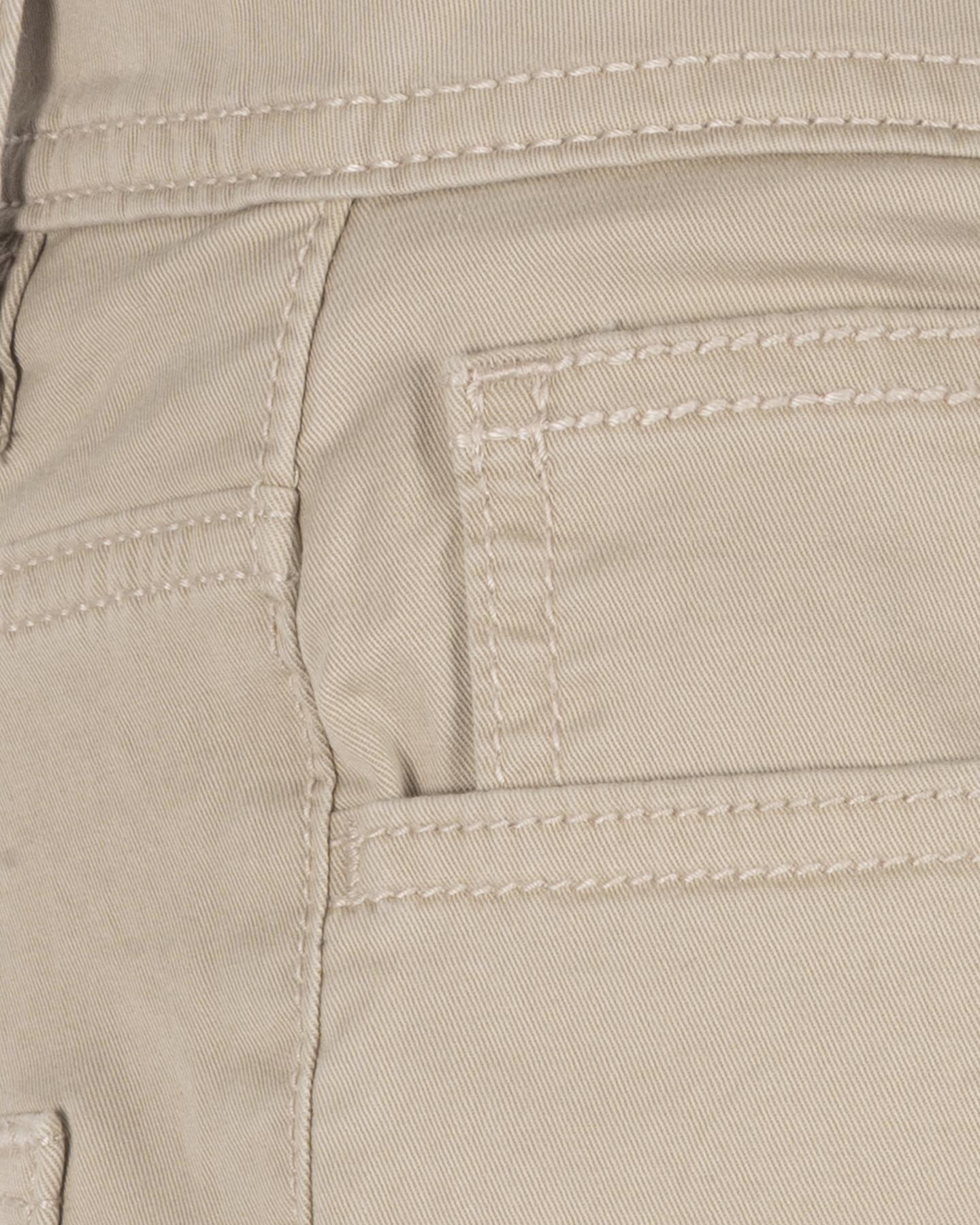 Pantalone ITS BASIC M - Beige - 2 | Cisalfa Sport