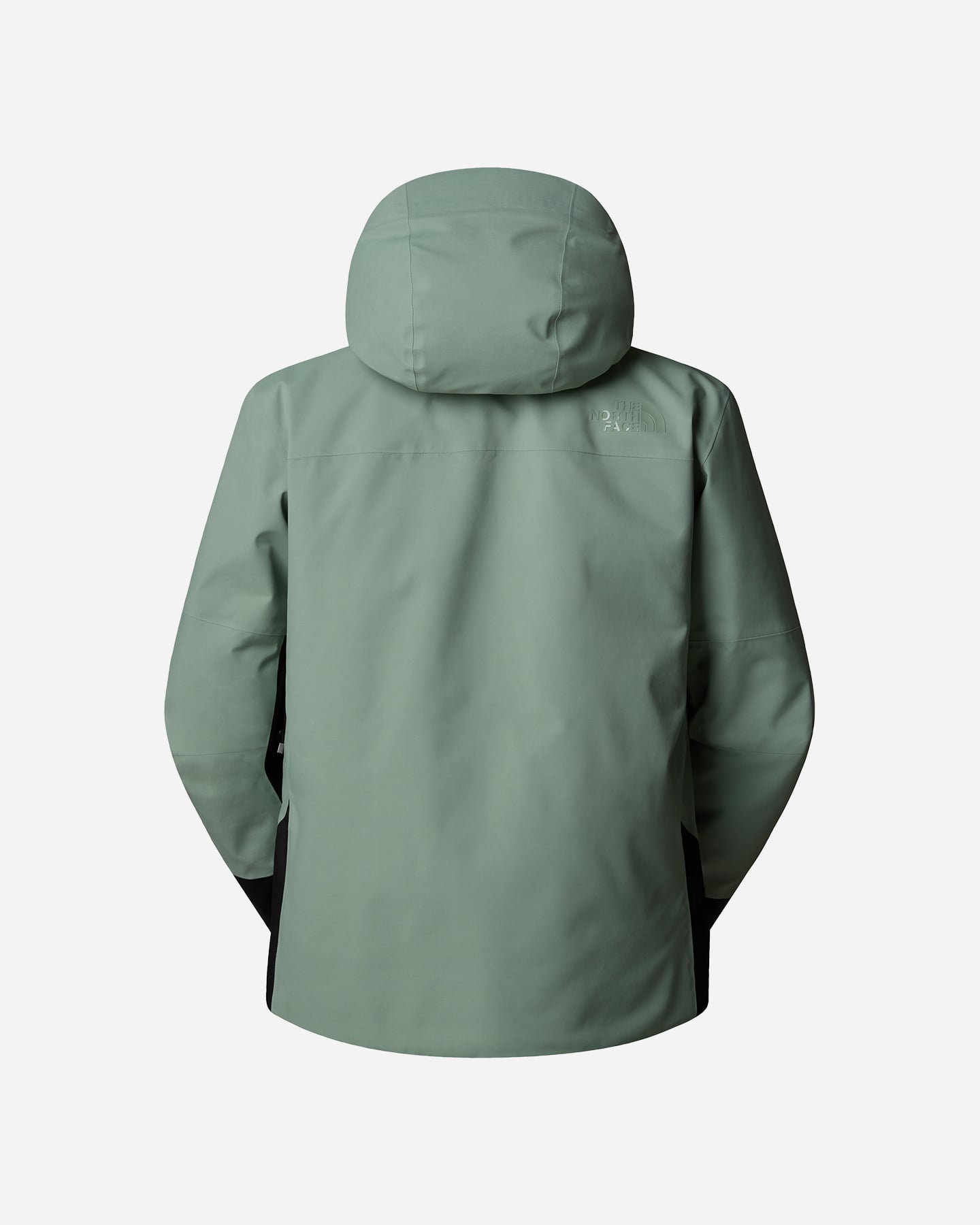 Giacca sci THE NORTH FACE SNOWSQUALL SLATE M - Verde - 1 | Cisalfa Sport