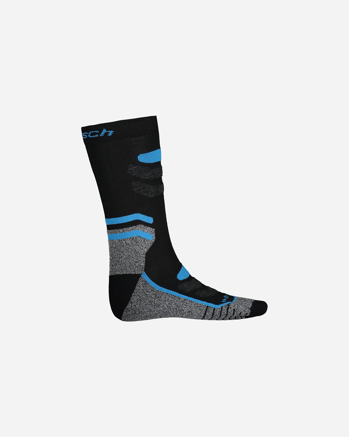 Calze sci REUSCH NORDIC - Nero - 0 | Cisalfa Sport
