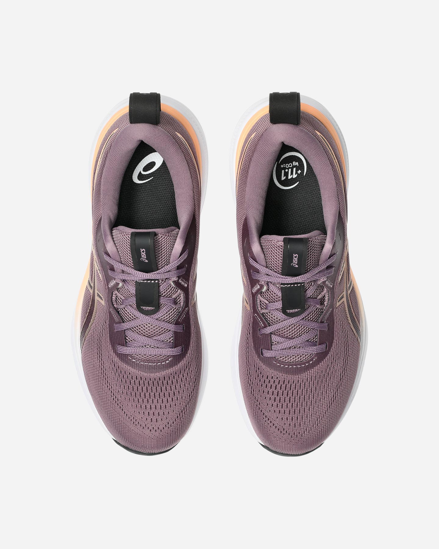 Scarpe running ASICS GEL-PULSE 17 TR W - 4 | Cisalfa Sport