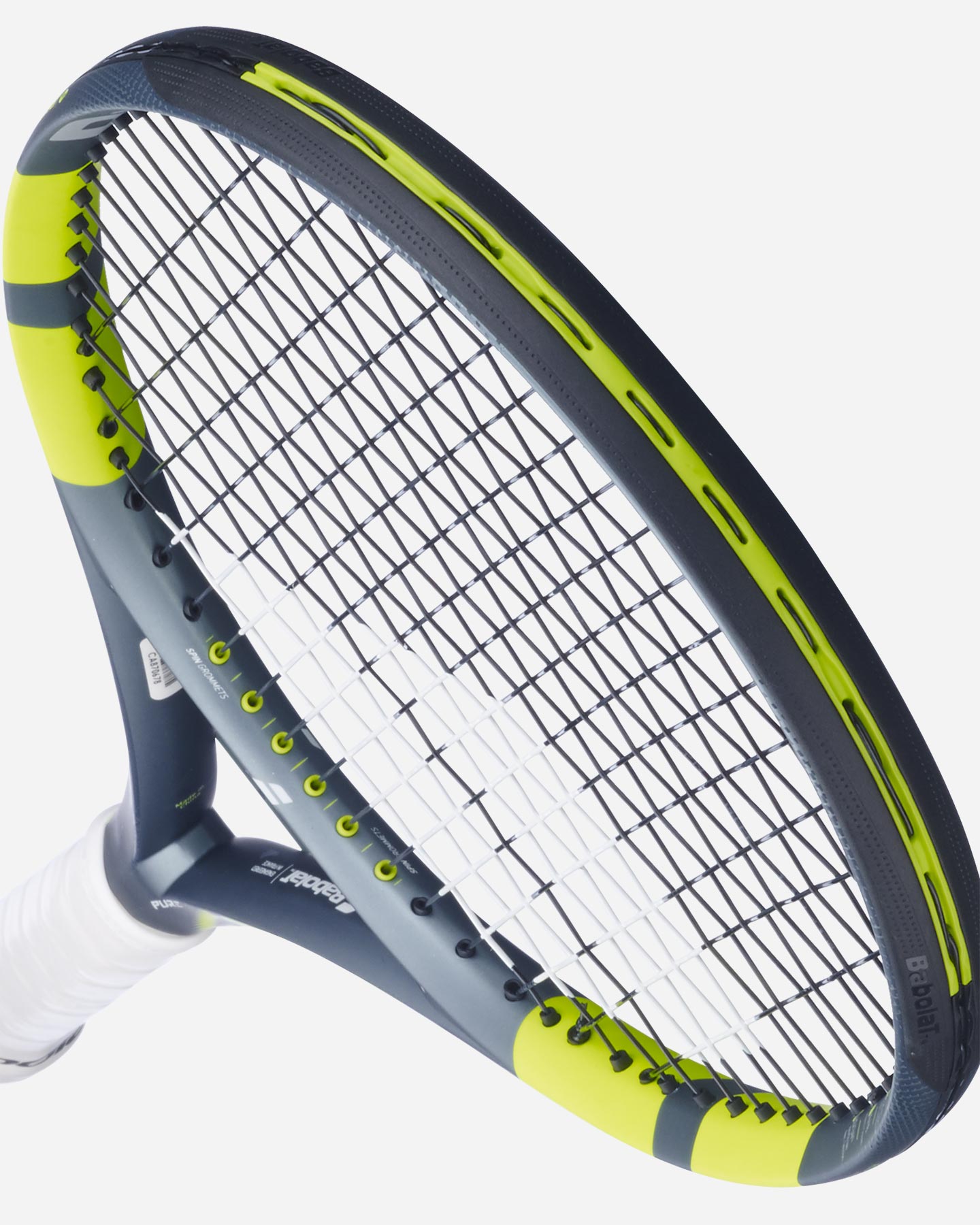 Telaio tennis BABOLAT PURE AERO TEAM GEN9 2026  - Color mix - 3 | Cisalfa Sport
