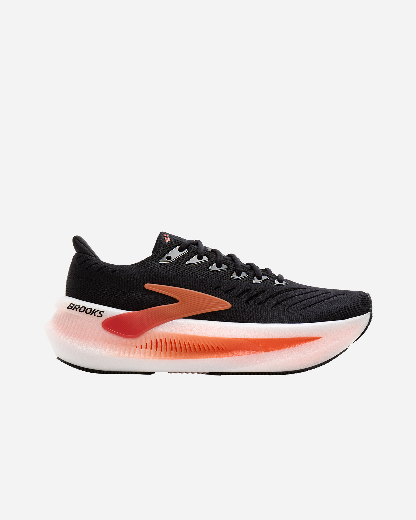 Scarpe running BROOKS GLYCERIN MAX 2 M - Nero - 0 | Cisalfa Sport