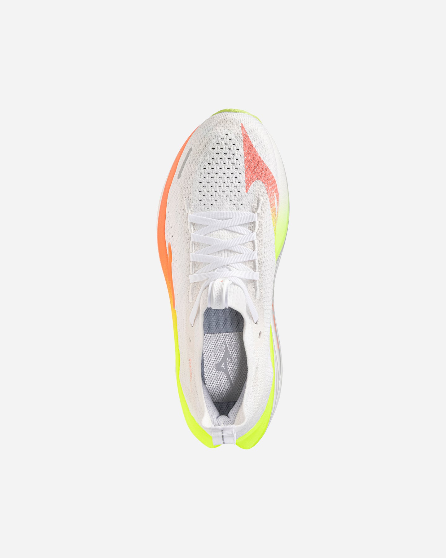 Scarpe running MIZUNO NEO VISTA 3 W - Bianco - 2 | Cisalfa Sport