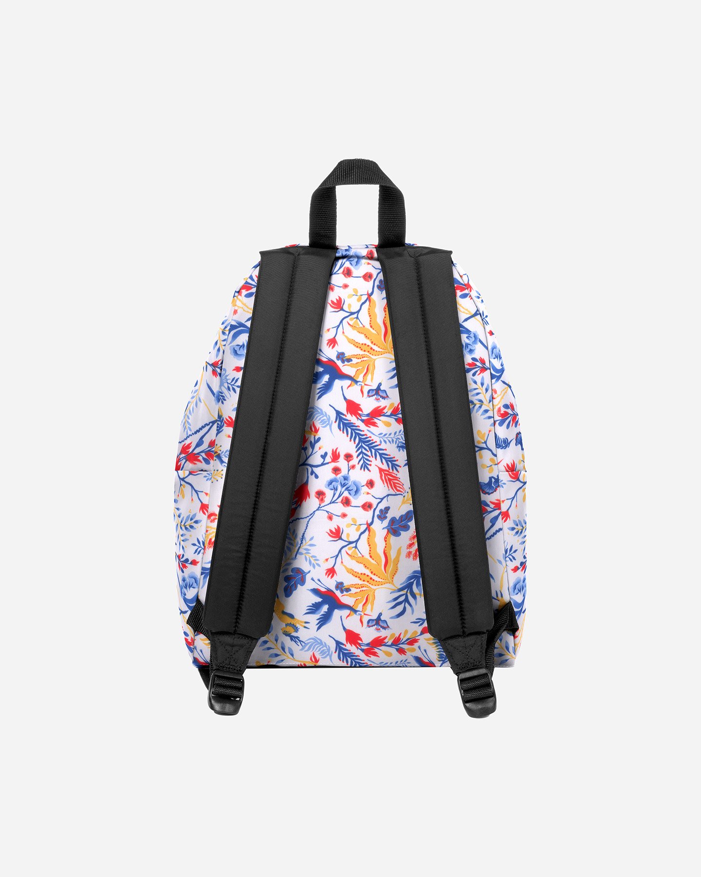 Zaino EASTPAK PADDED PAK'R WHIMSICAL  - Bianco - 3 | Cisalfa Sport