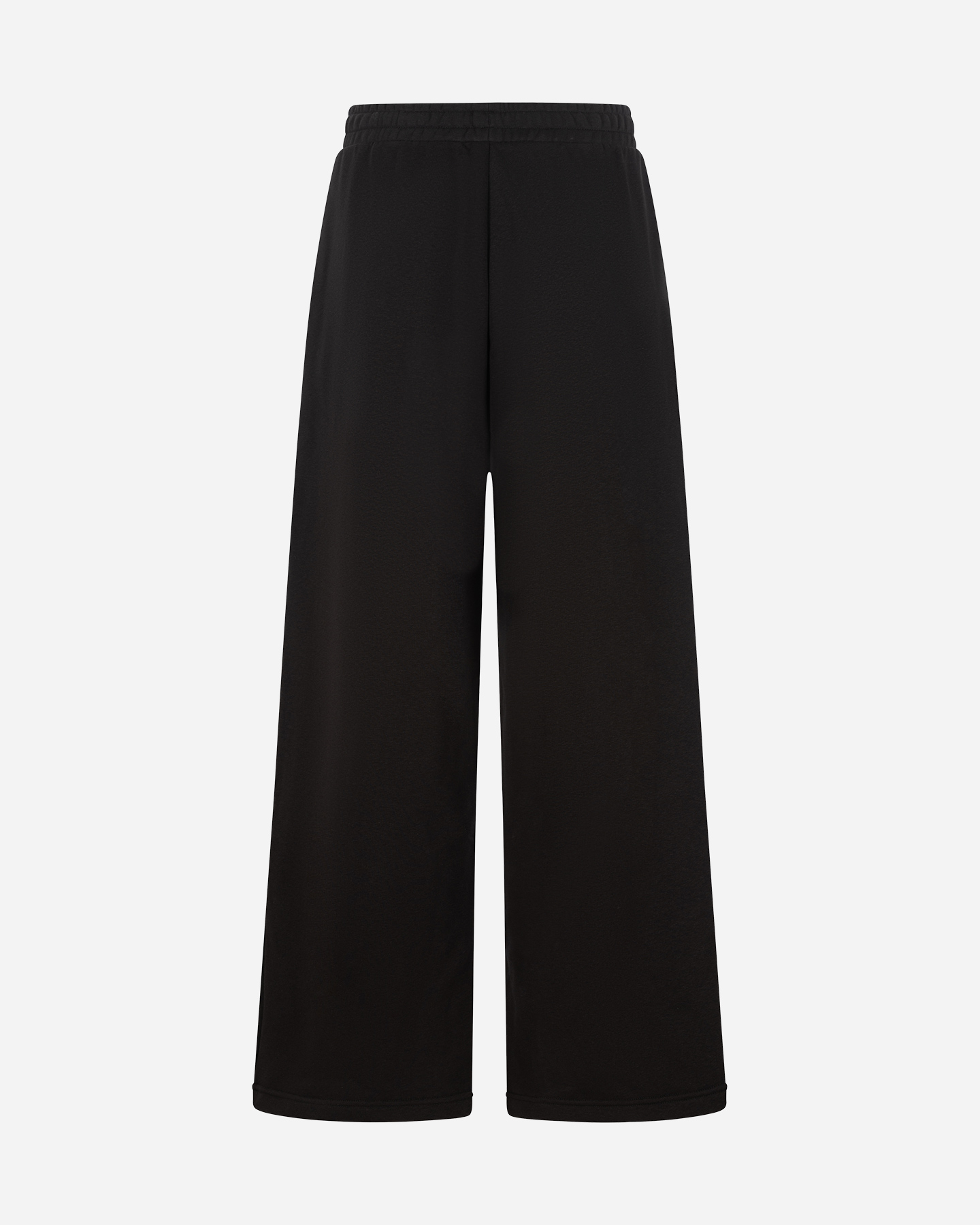 Pantalone PUMA CLASSIC PALAZZO W - Nero - 1 | Cisalfa Sport